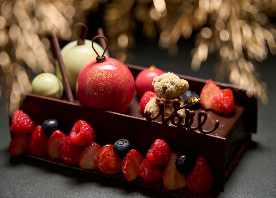 「Noël Glamour ～ノエル・グラムール～」イメージ