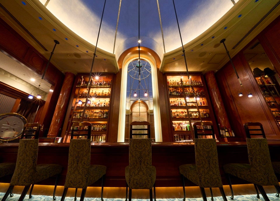 セラーバー店内イメージ