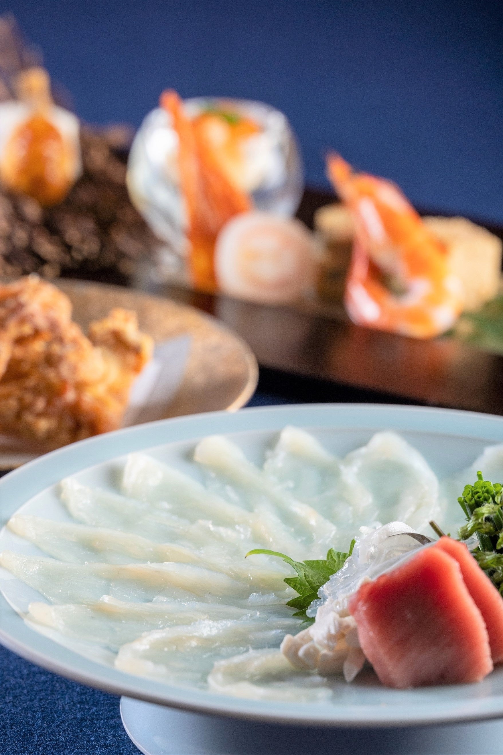 「造り」イメージ