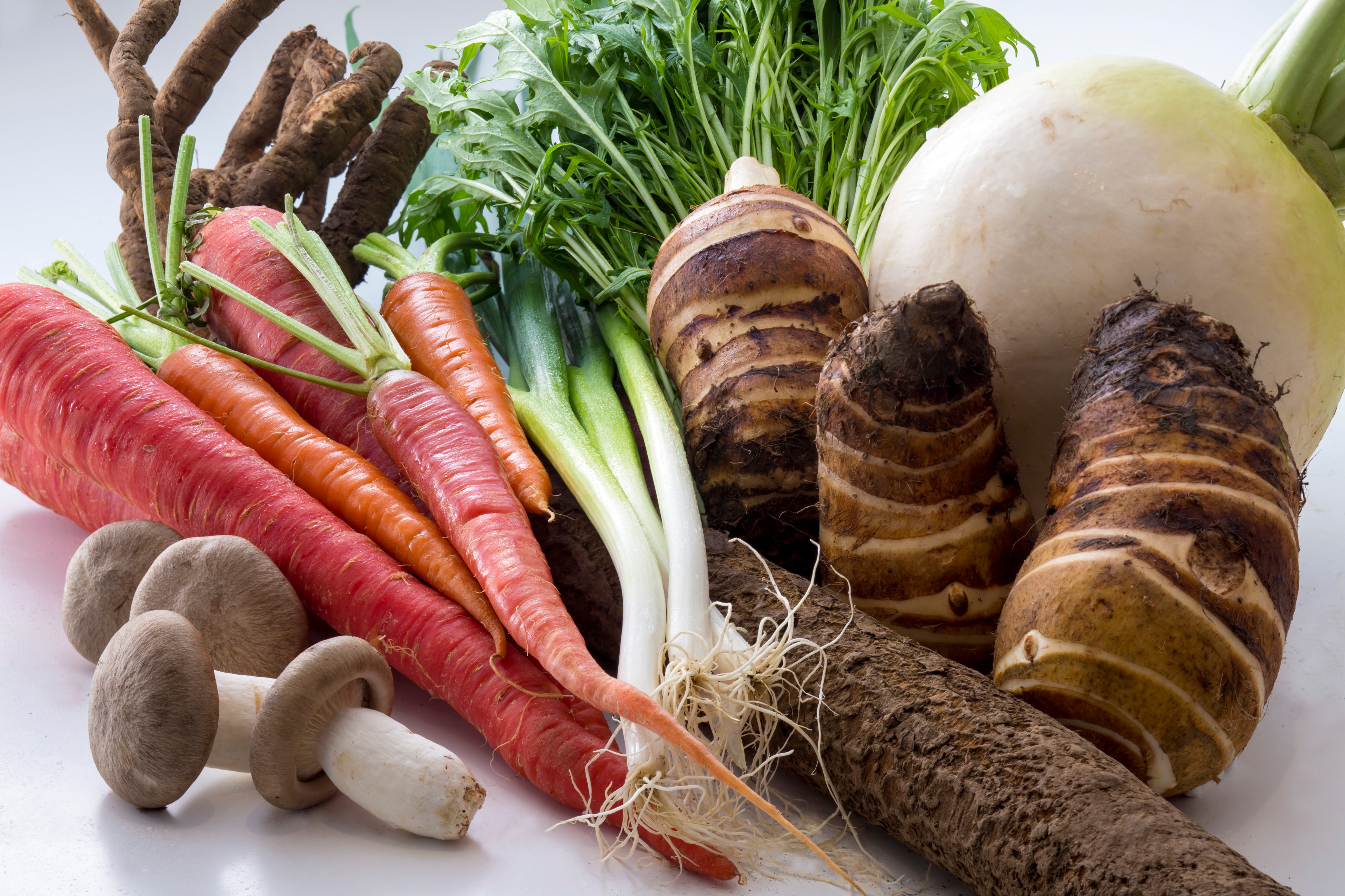 京都府産食材 イメージ