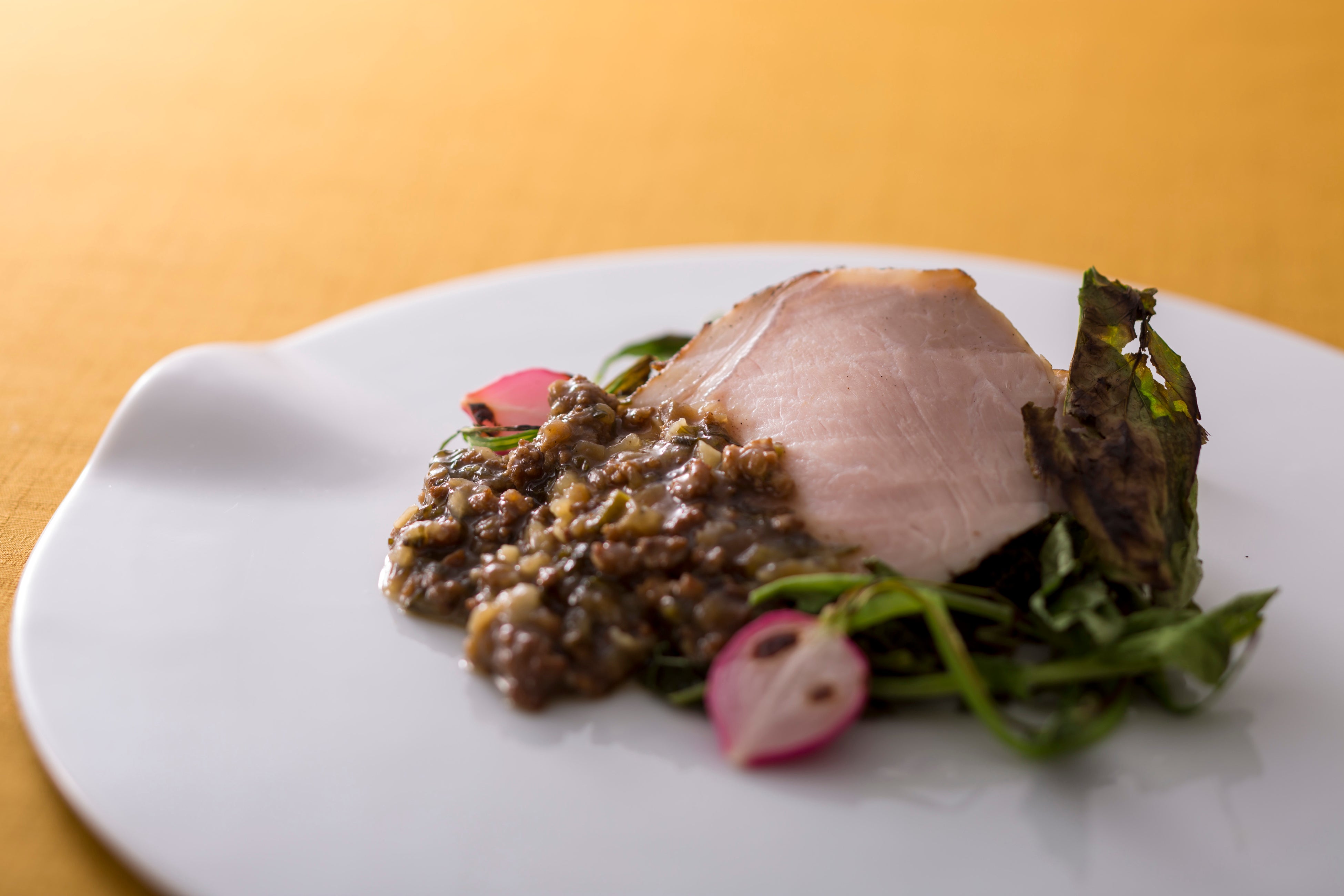 ランチコース「アムール」イメージ