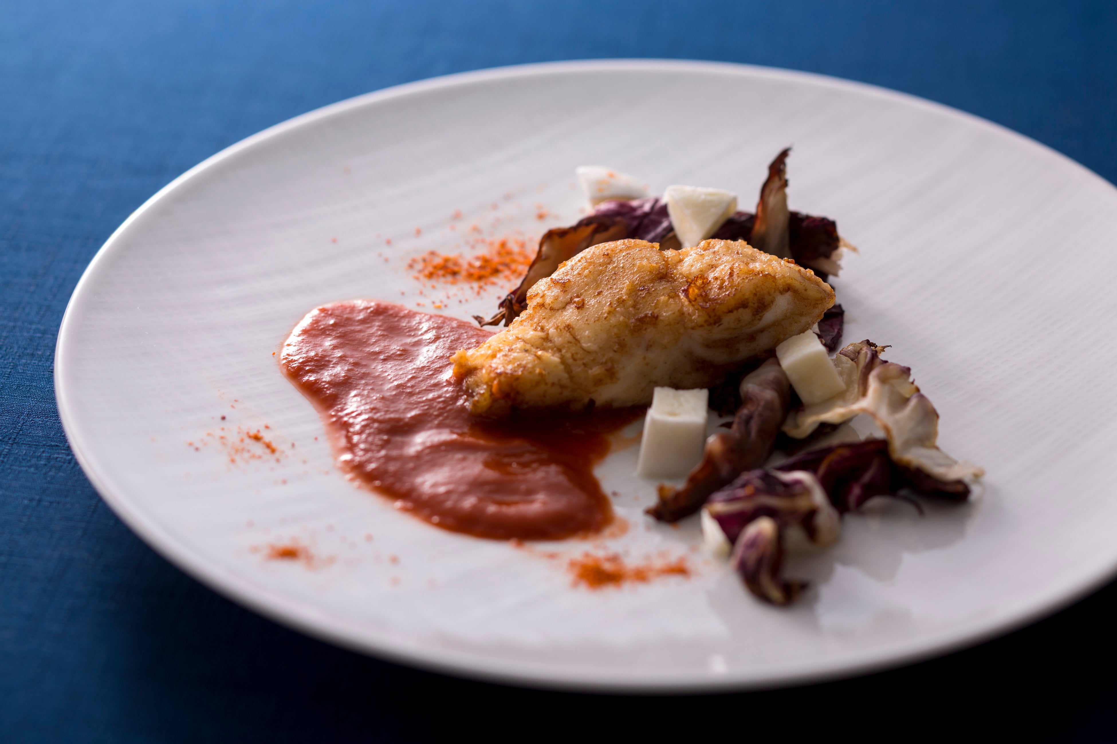 ディナーコース「リュヌ」イメージ