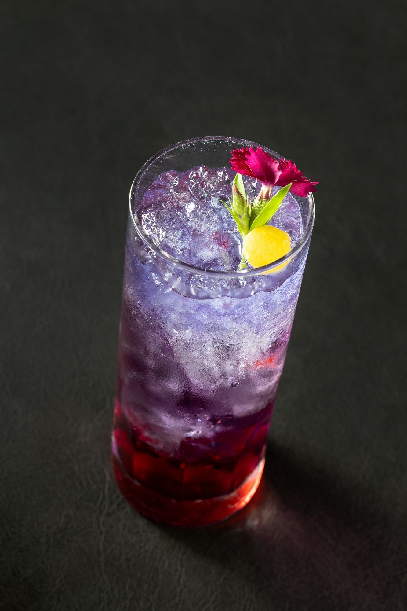 鉄板焼 なにわ「YASHIKI　夜色」イメージ