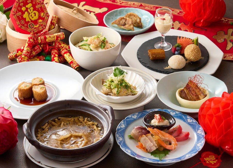 富貴花コースイメージ