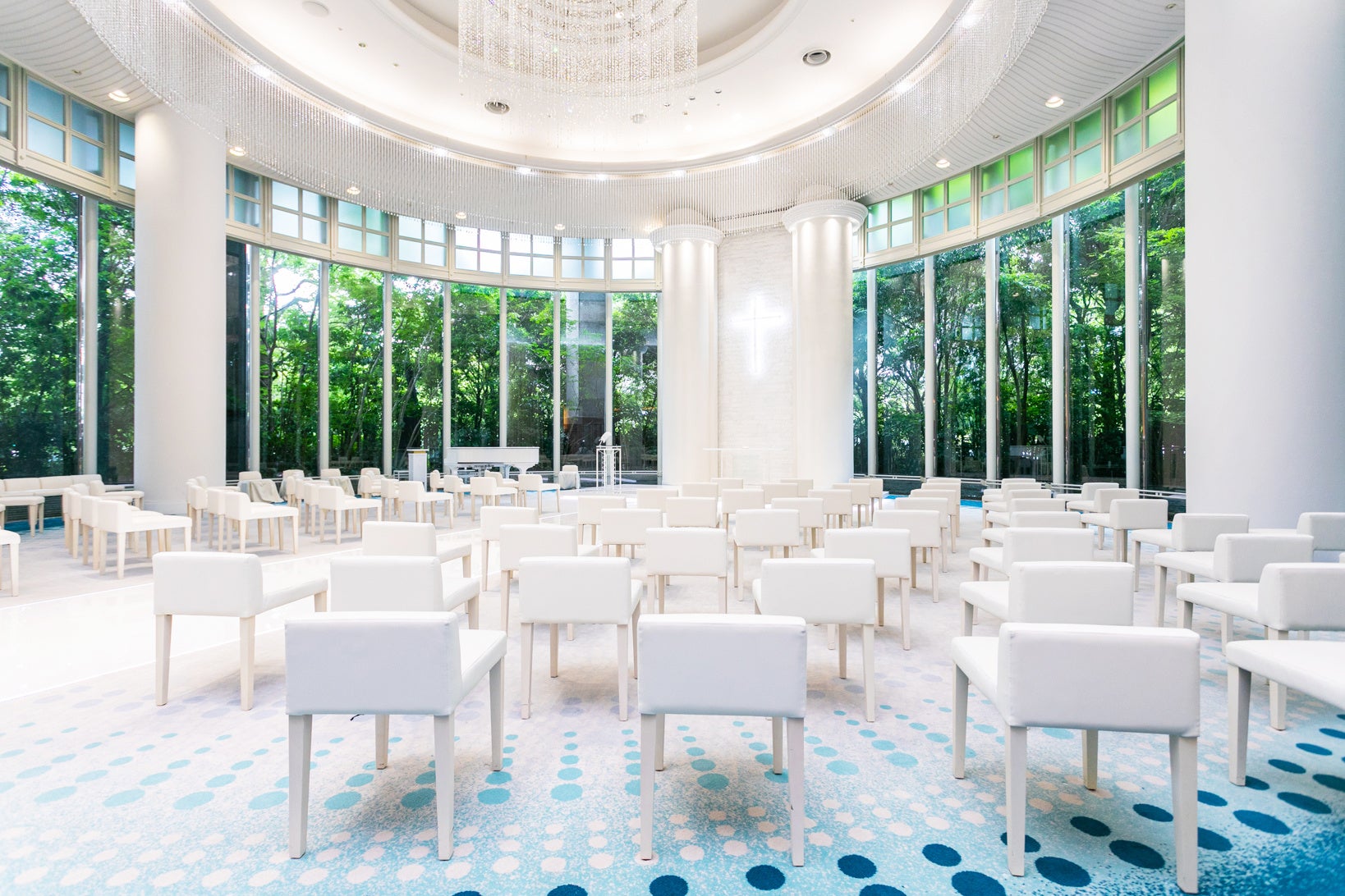 チャペル リュヴェール