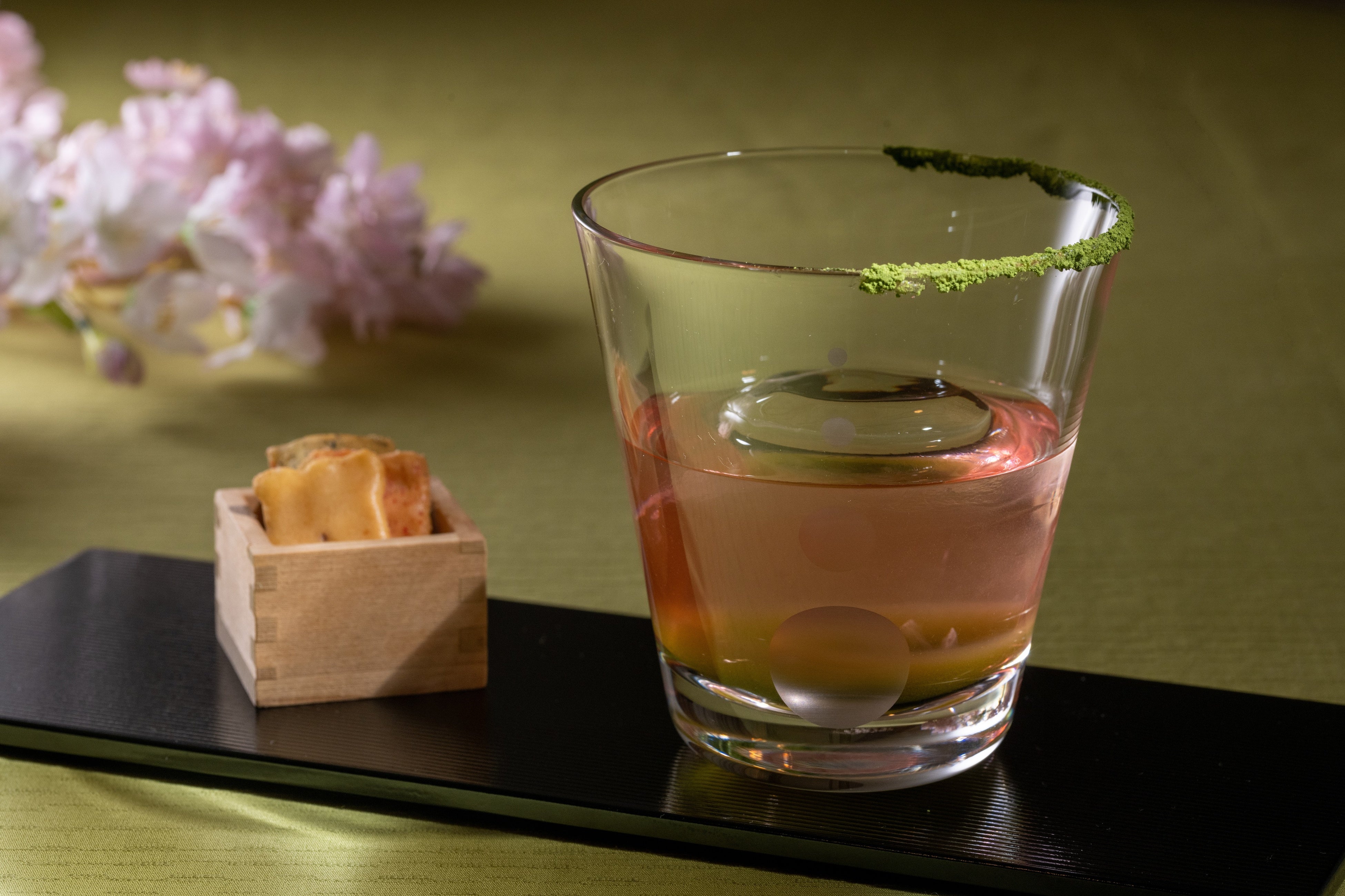 「春爛漫」イメージ