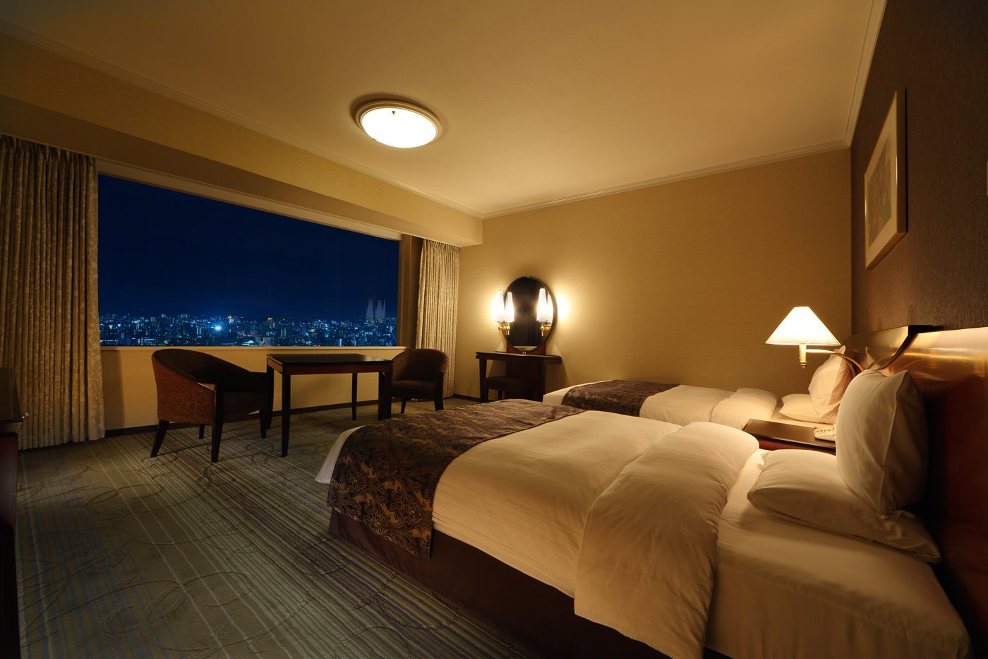 スーペリアフロア ツイン（イメージ）