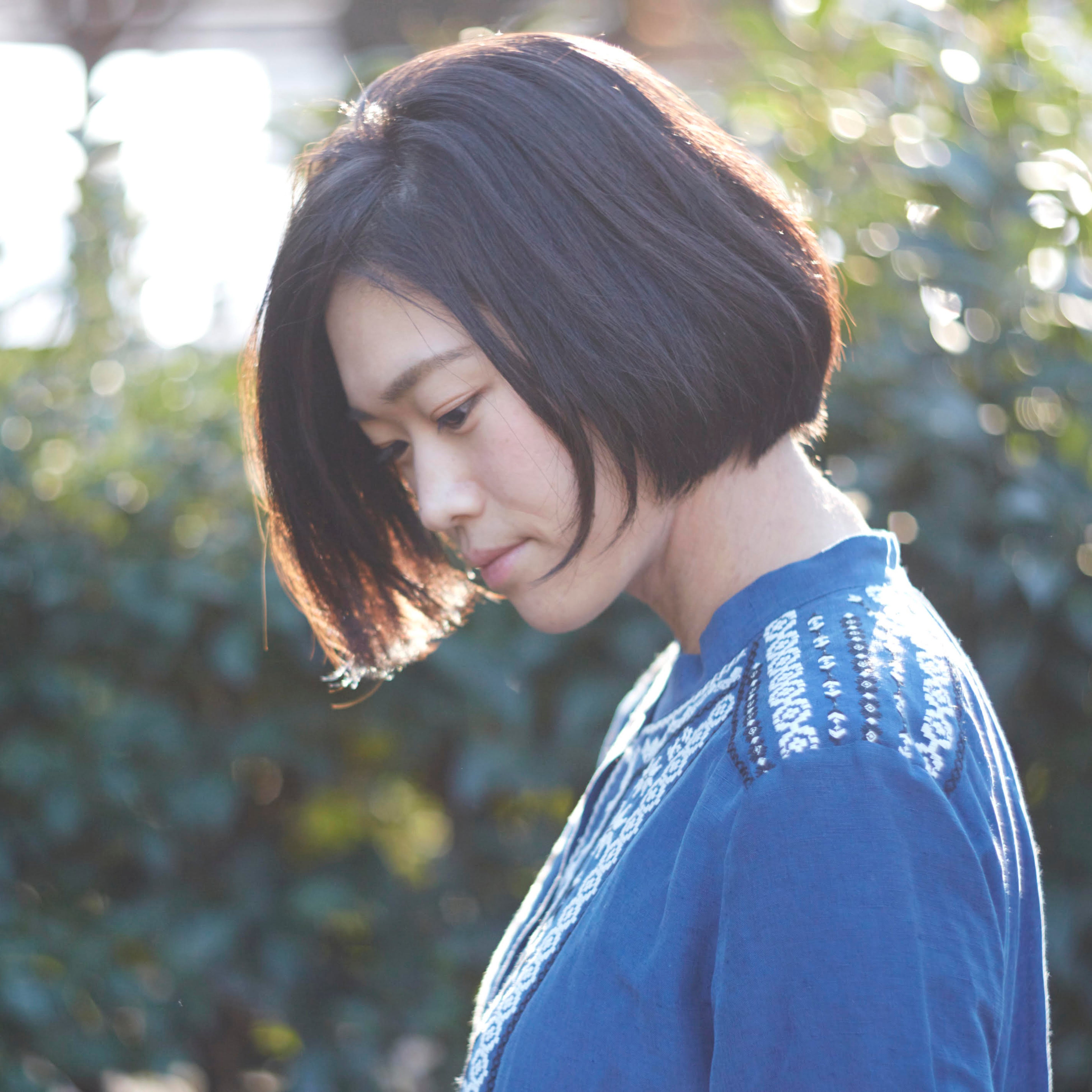 イラストレーター　湯浅　望 氏