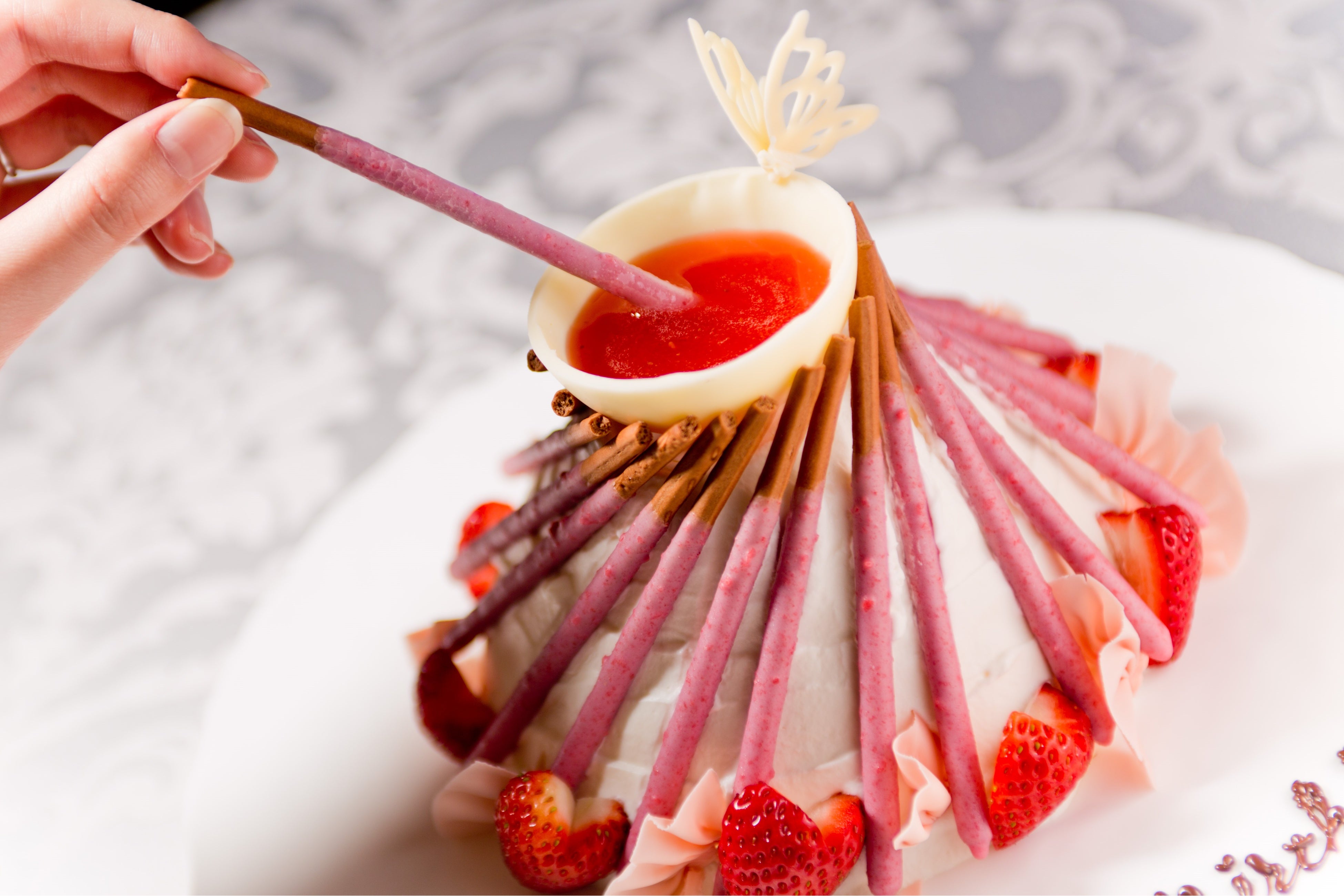 ポッキーモンターニュ イメージ