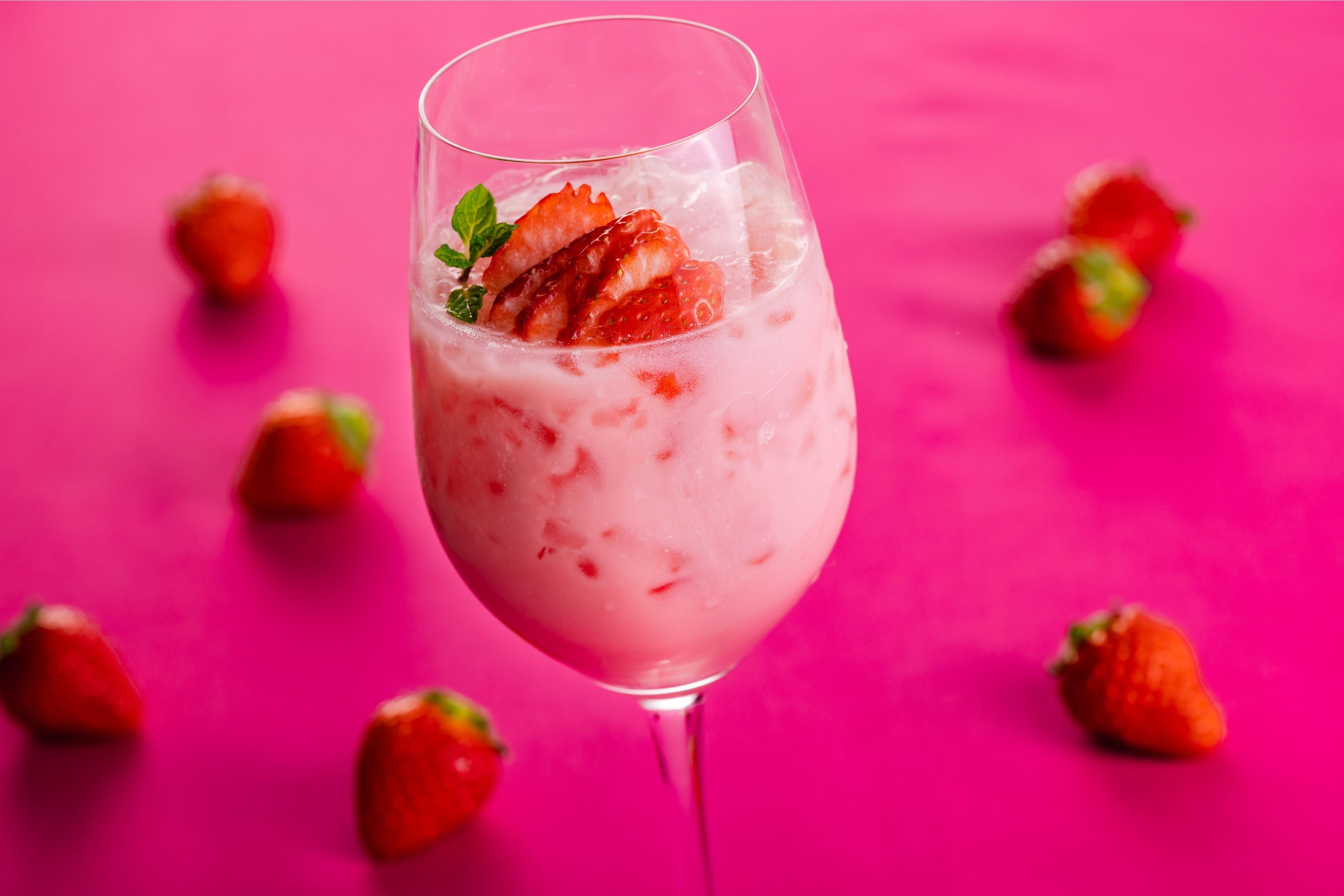 #strawberry_gram（イメージ）