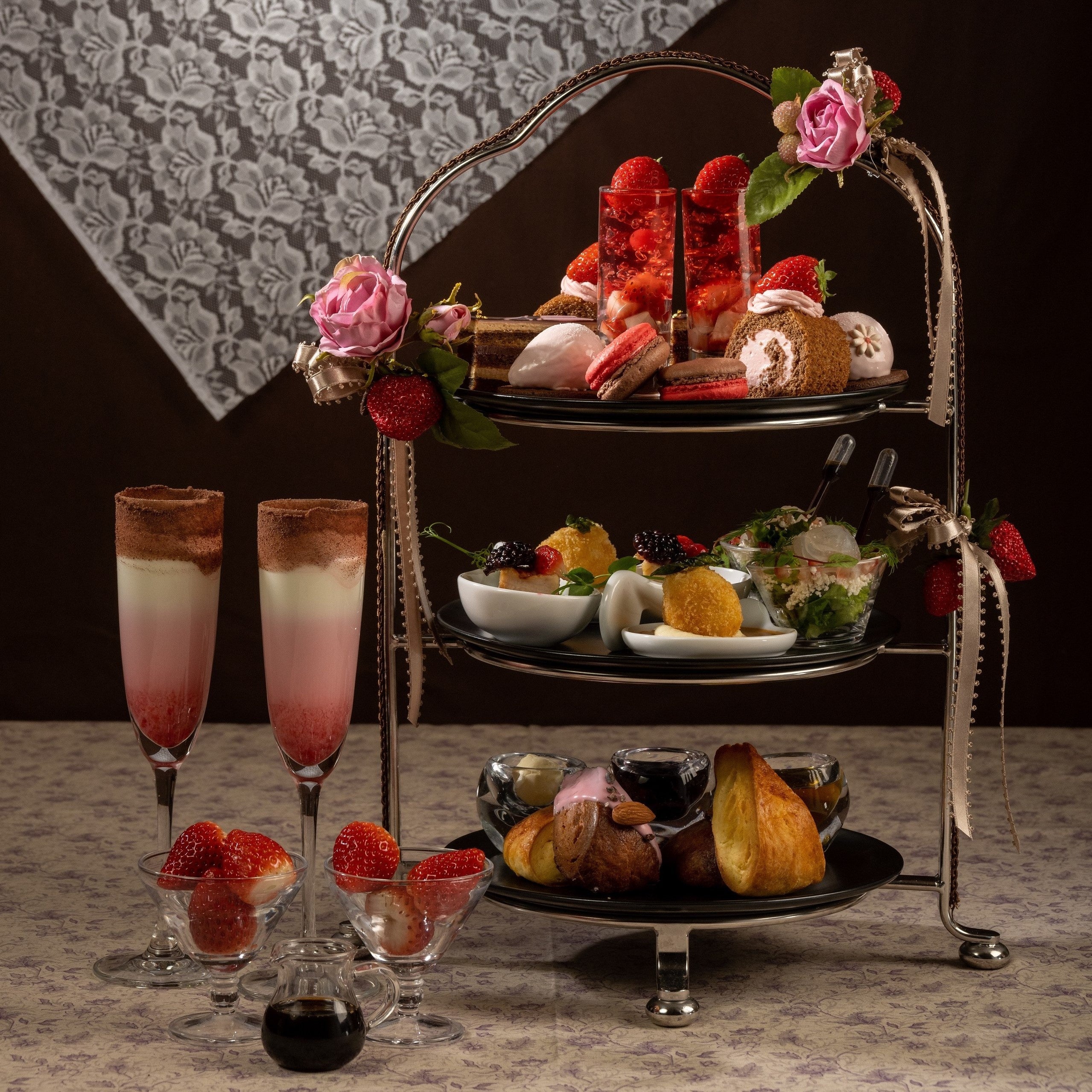 ※写真は2名様分のイメージです。