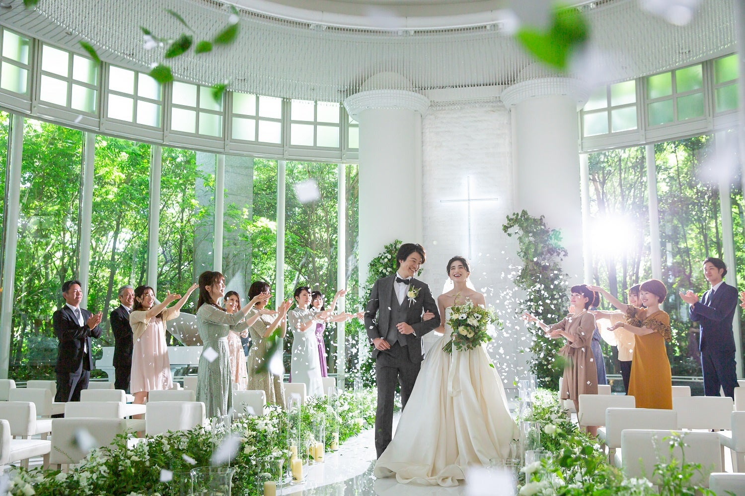 洋書◆結婚式 豪華写真集 本 ドリーム ウェディング ドレス ケーキ 52893-11-