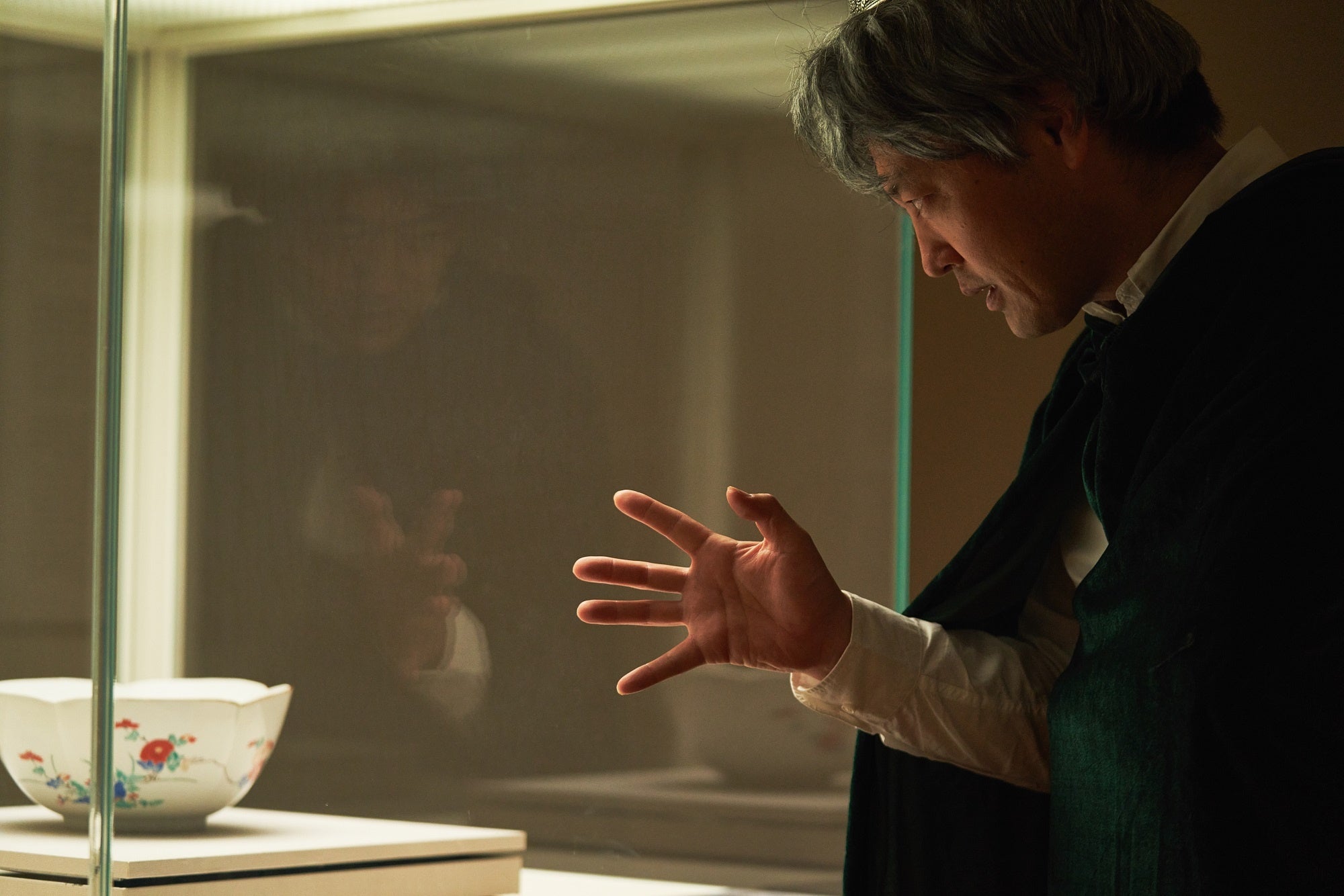 イメージ　©Xperisus,Inc