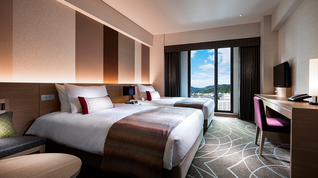 レギュラーフロア スタンダードツイン イメージ