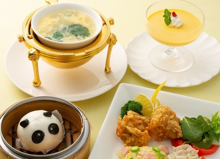 お子様セット（イメージ）