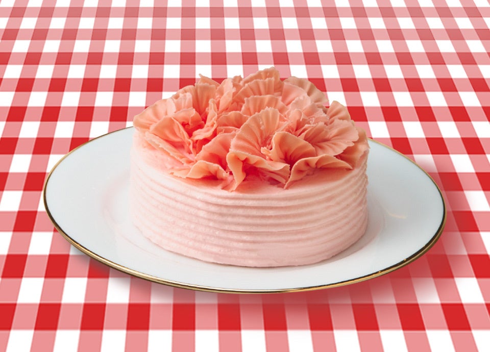 『la fleur rose (ラ フルール ロゼ) 』 イメージ