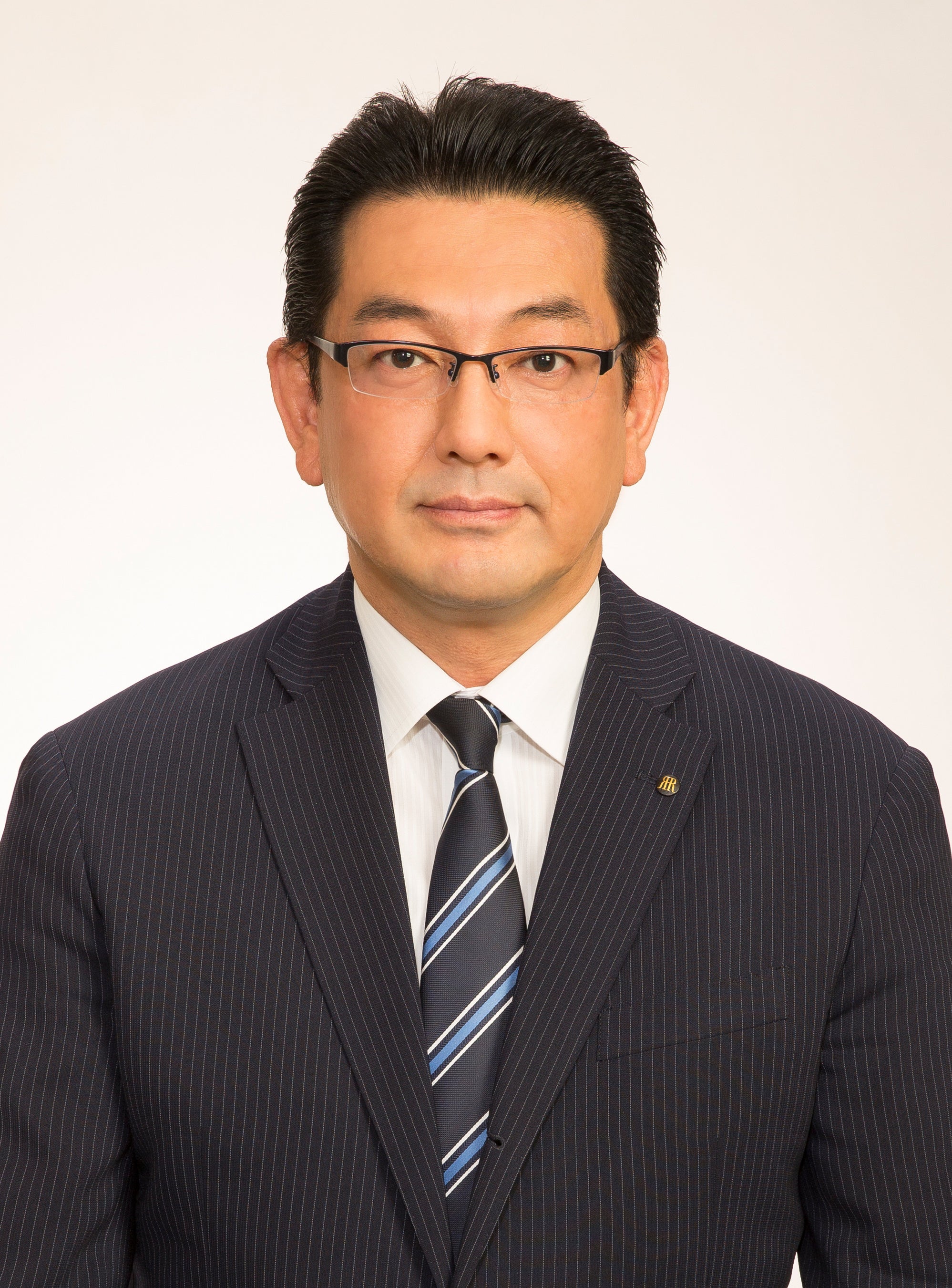 代表取締役社長　棟安 正人