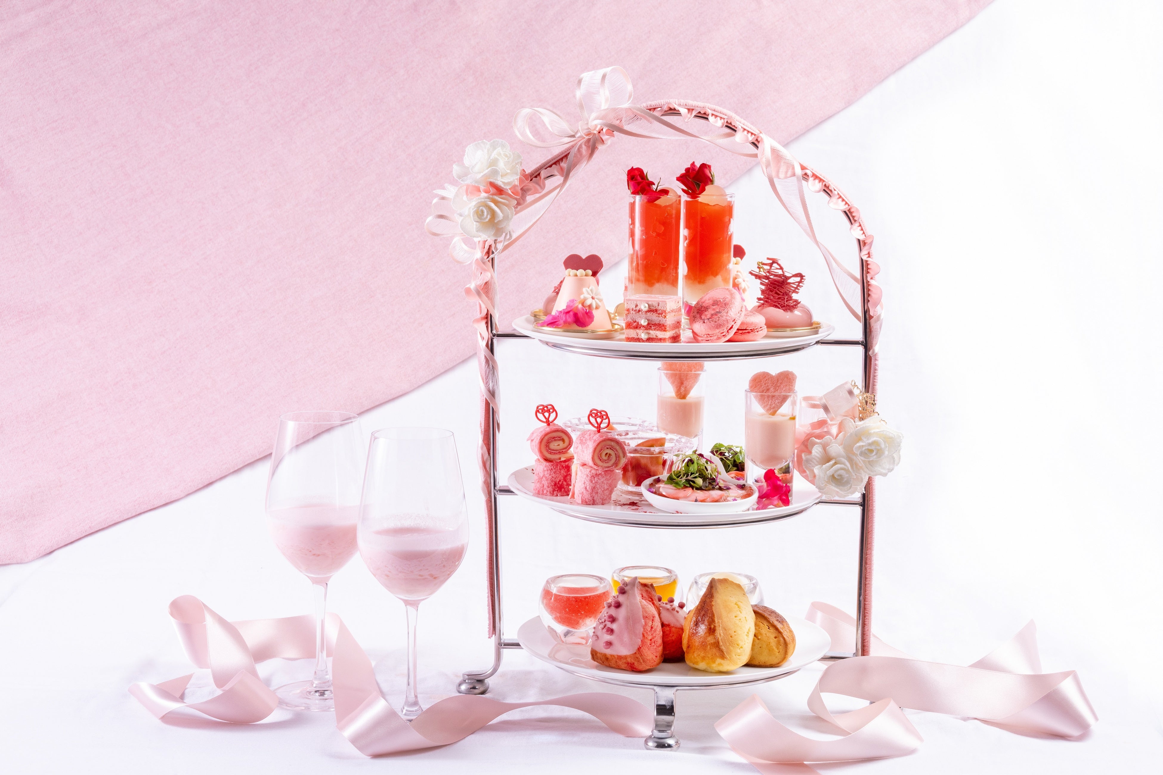 ※写真は2名様分のイメージです。