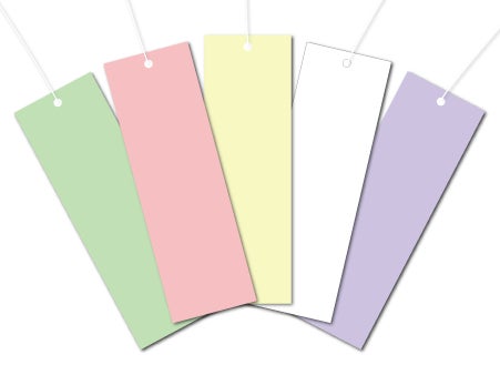 「五色の短冊」