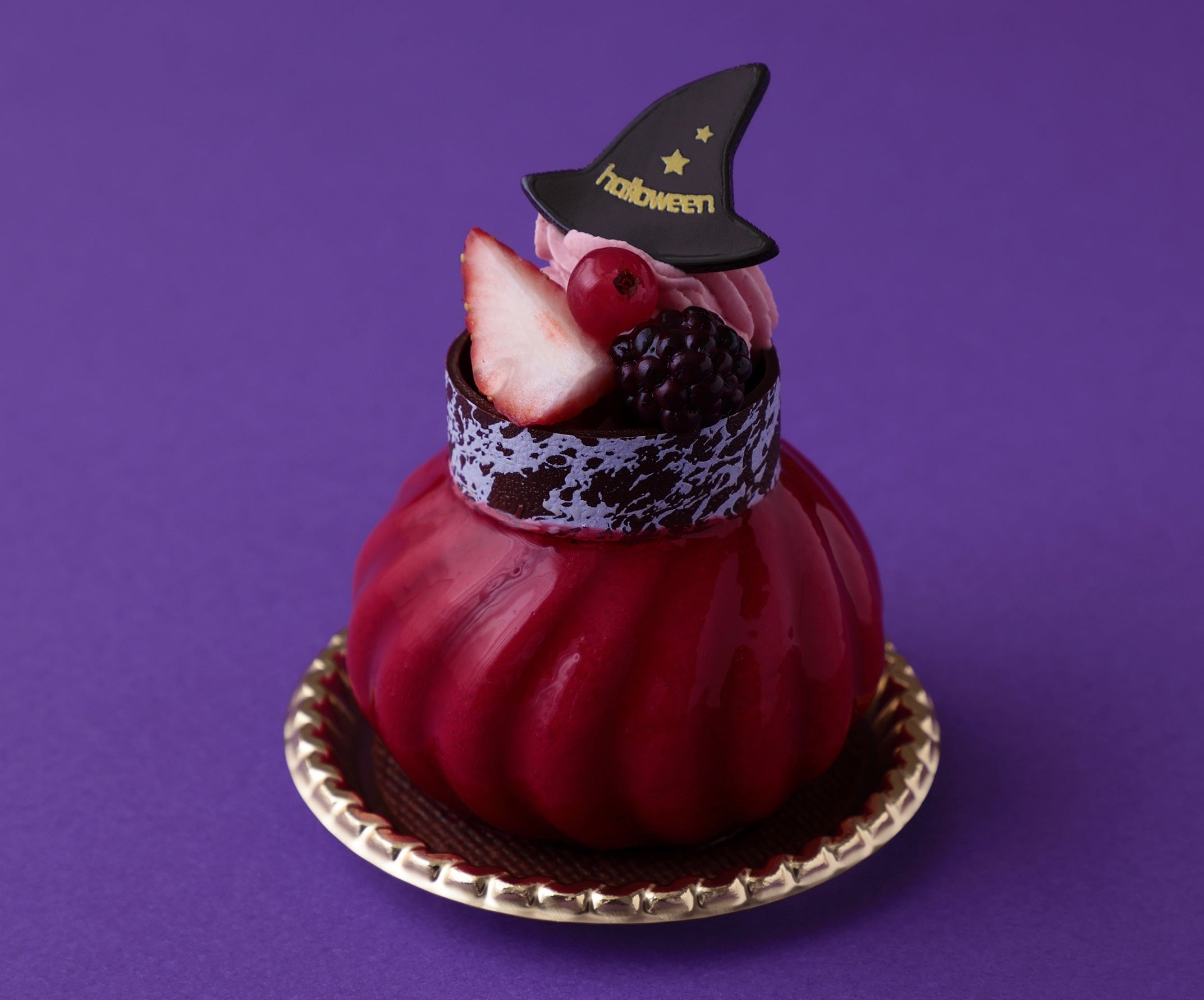 「マジョリカドレス」