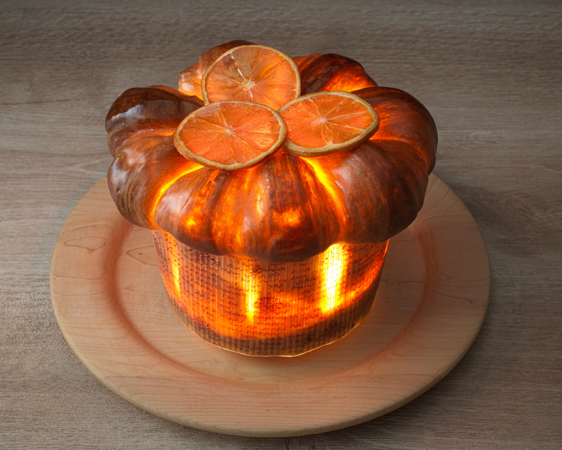 ロイヤル クローネ パンプシェード