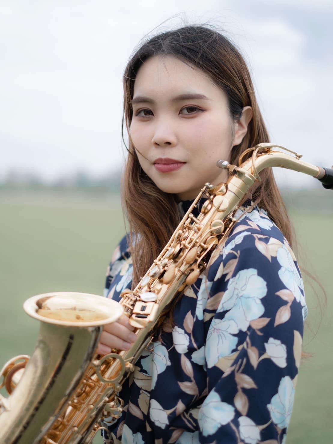 なーん／増田　奈七美 氏