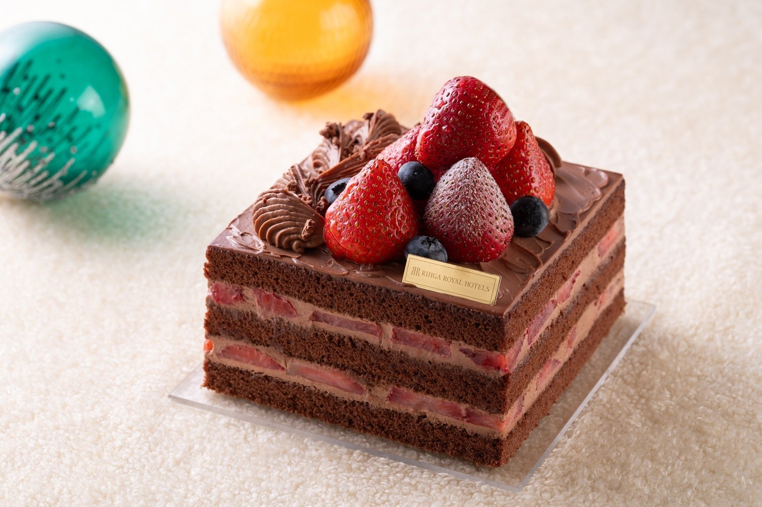 「シャンティショコラ」イメージ