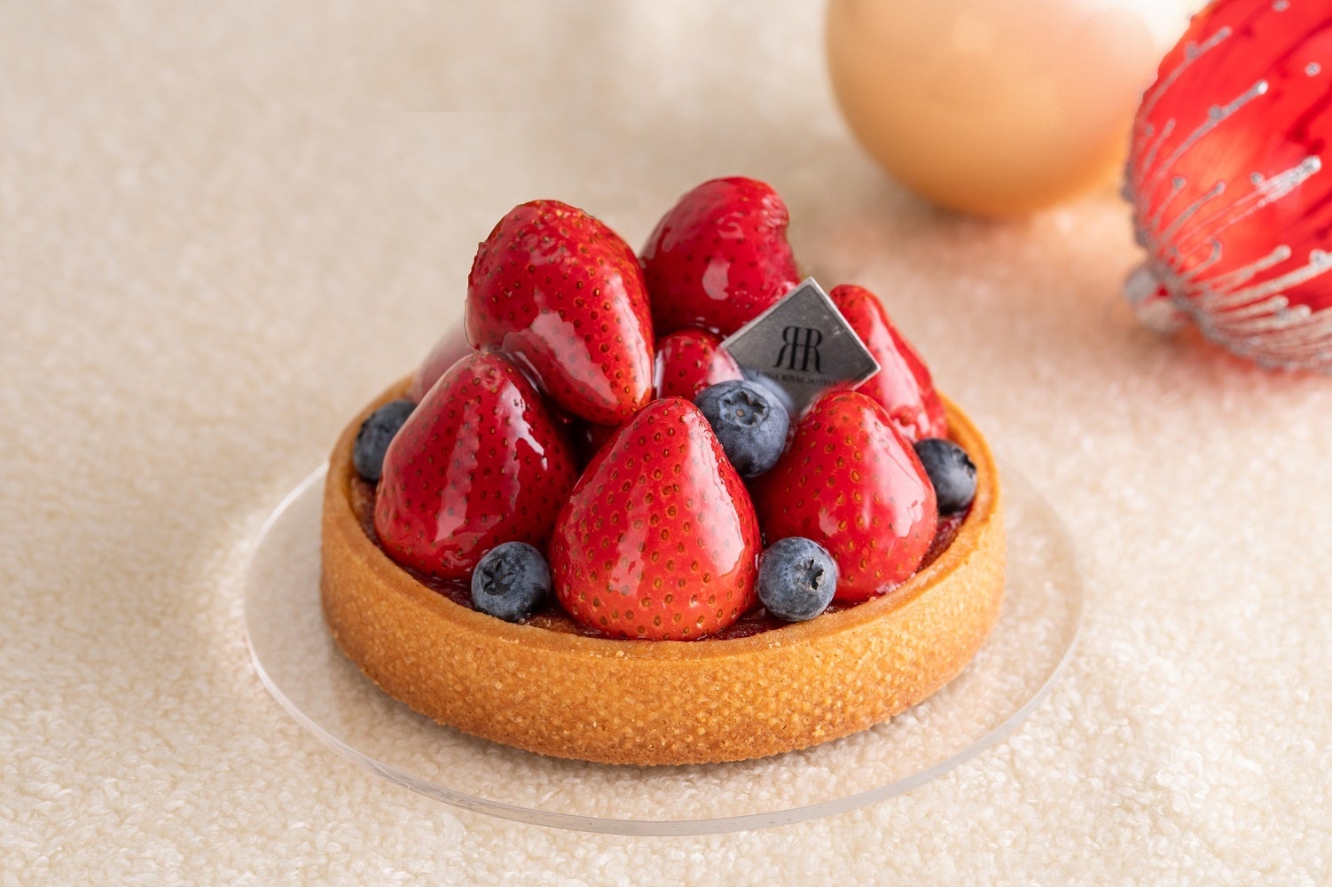 「とちあいかのタルト」イメージ