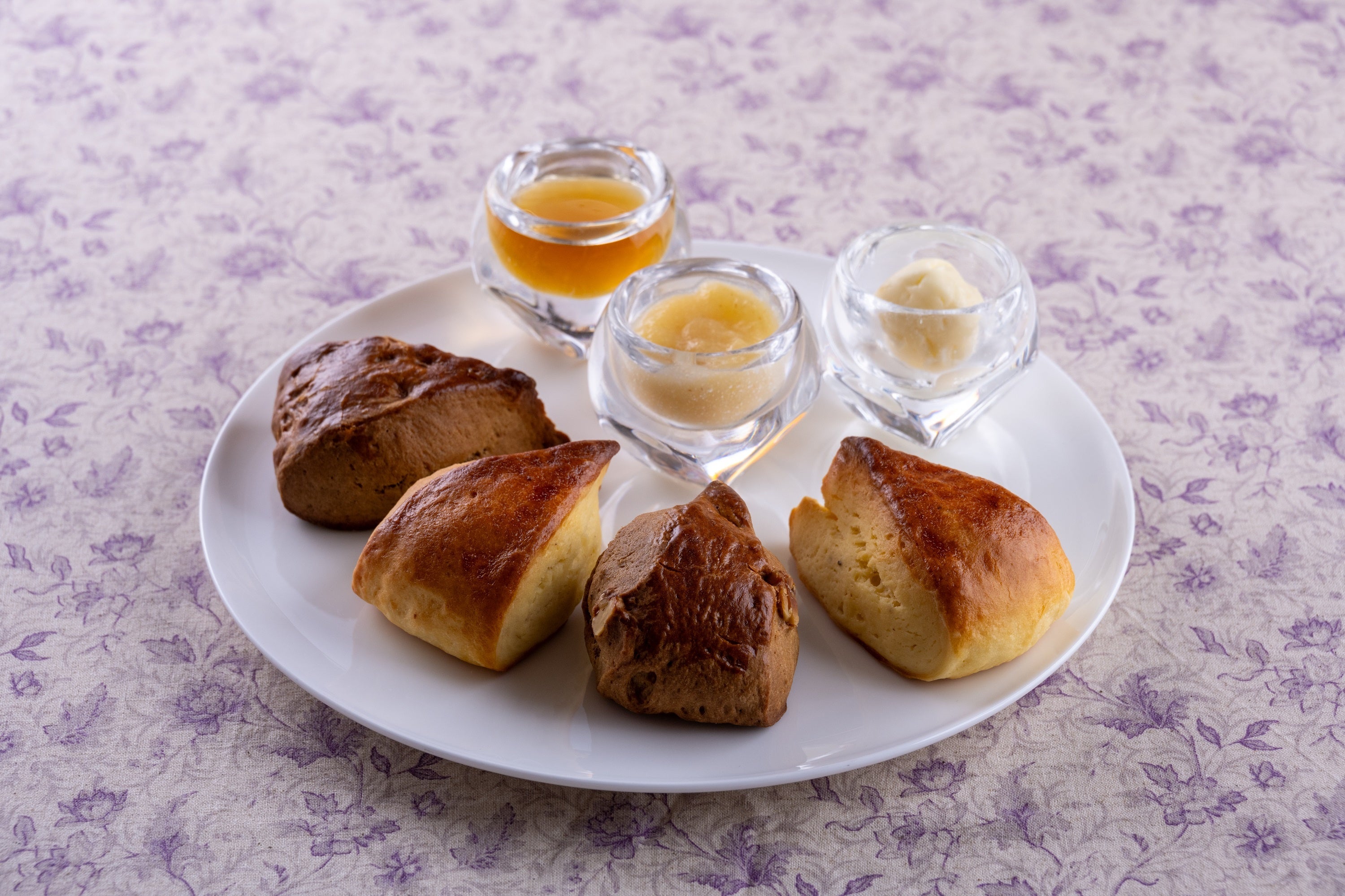 「スコーン」イメージ