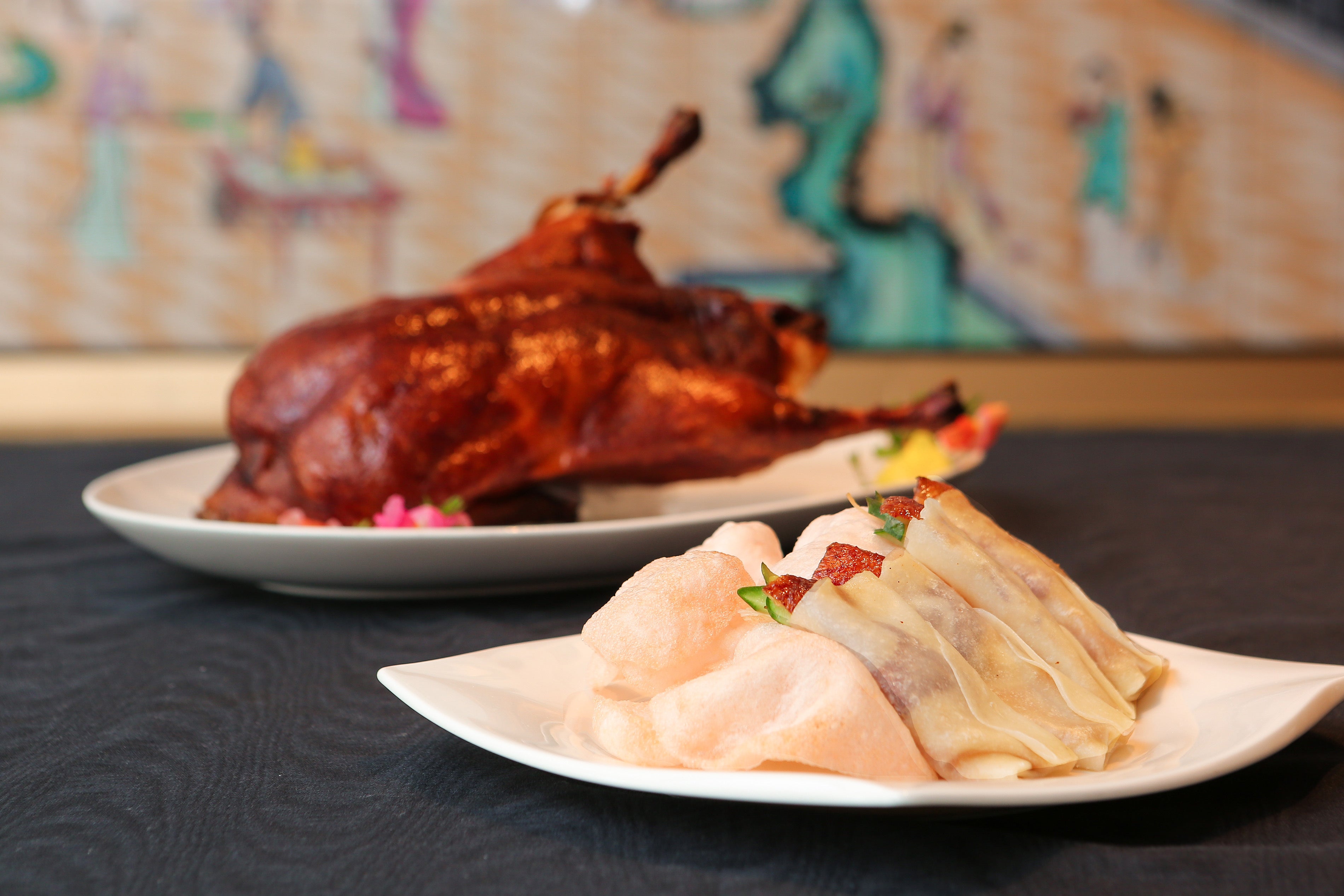 北京ダック イメージ