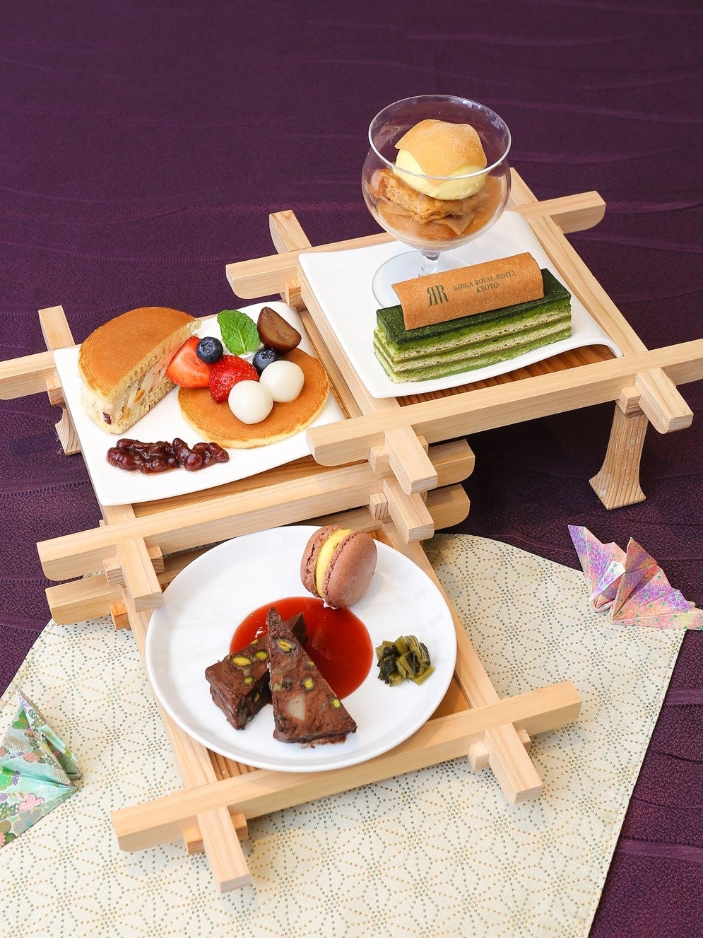 『Kyoto Traditional』&nbsp; イメージ