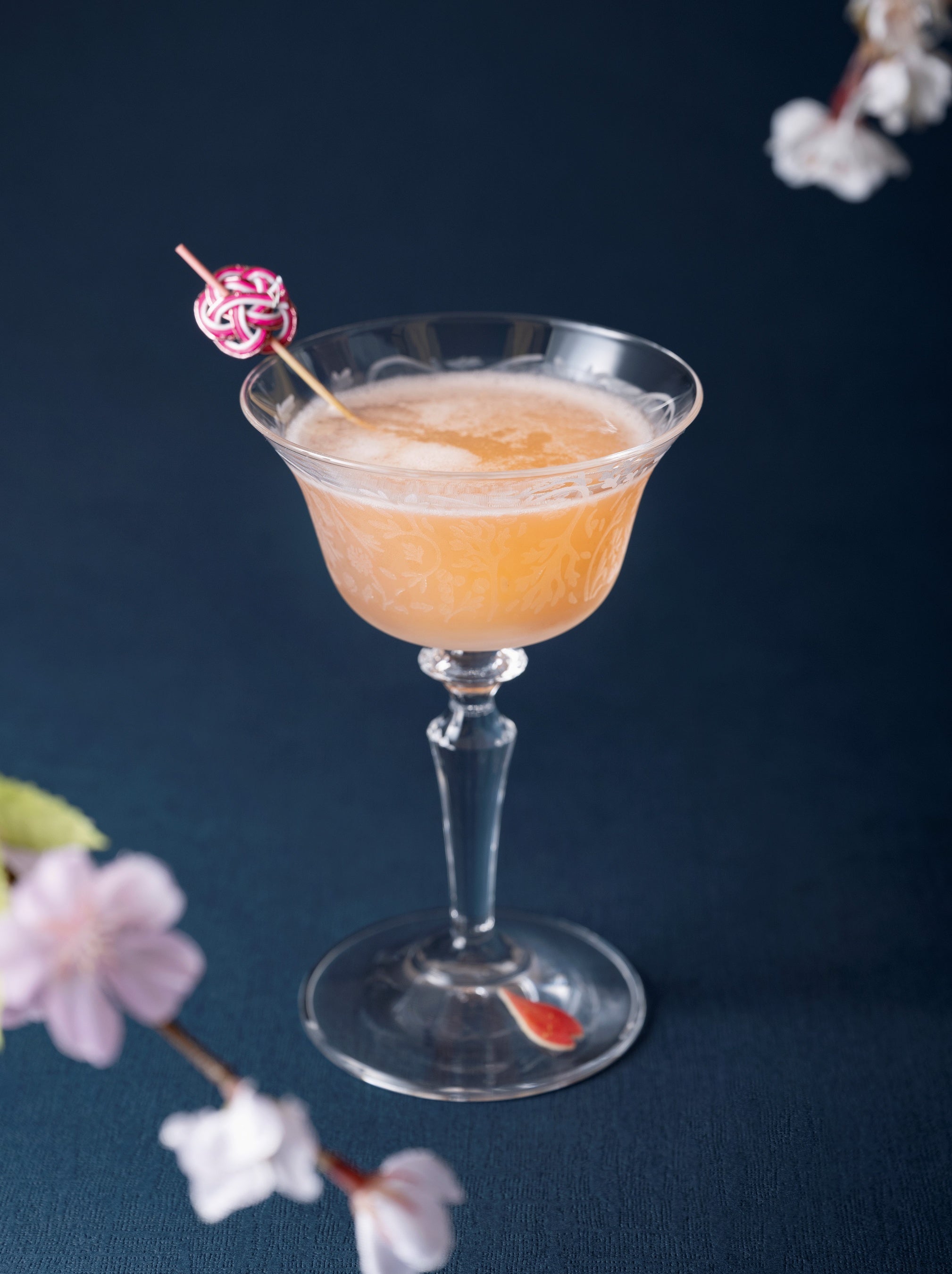 『桜梅桃李』～自分らしく生きて～