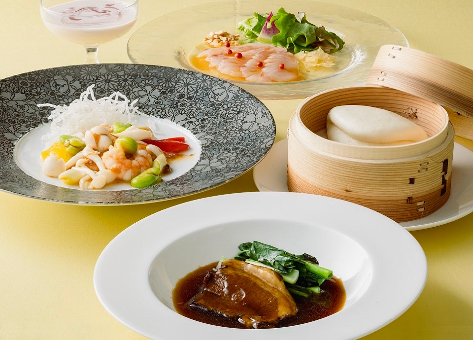 リュウランチ（イメージ）