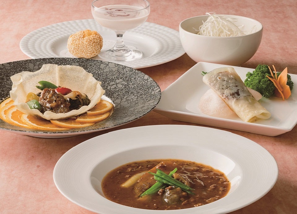 リュウコース（イメージ）