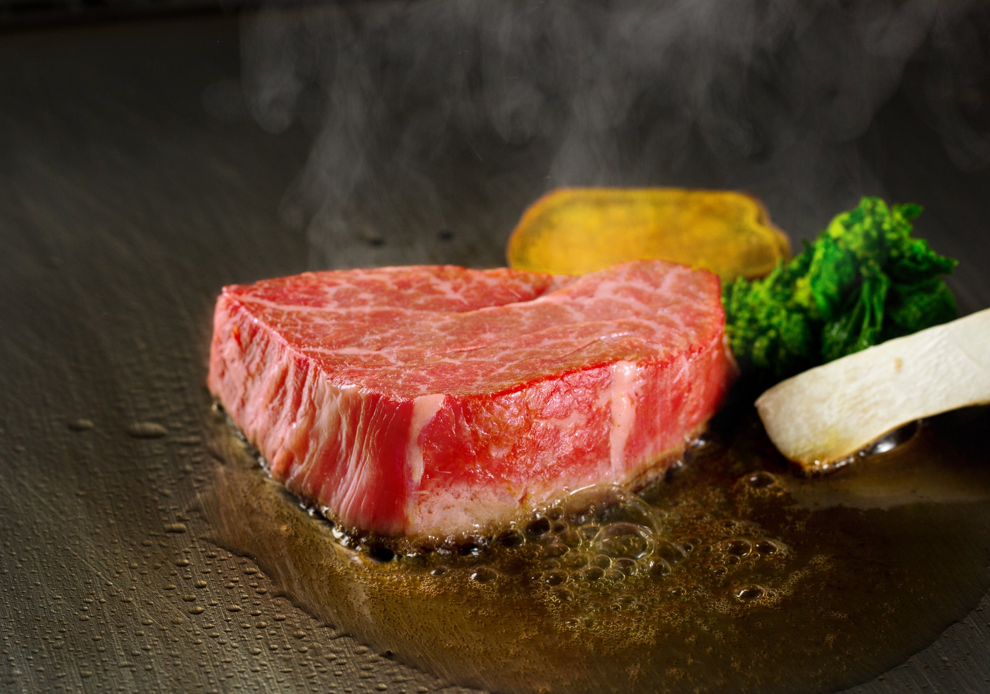 ステーキ（イメージ）