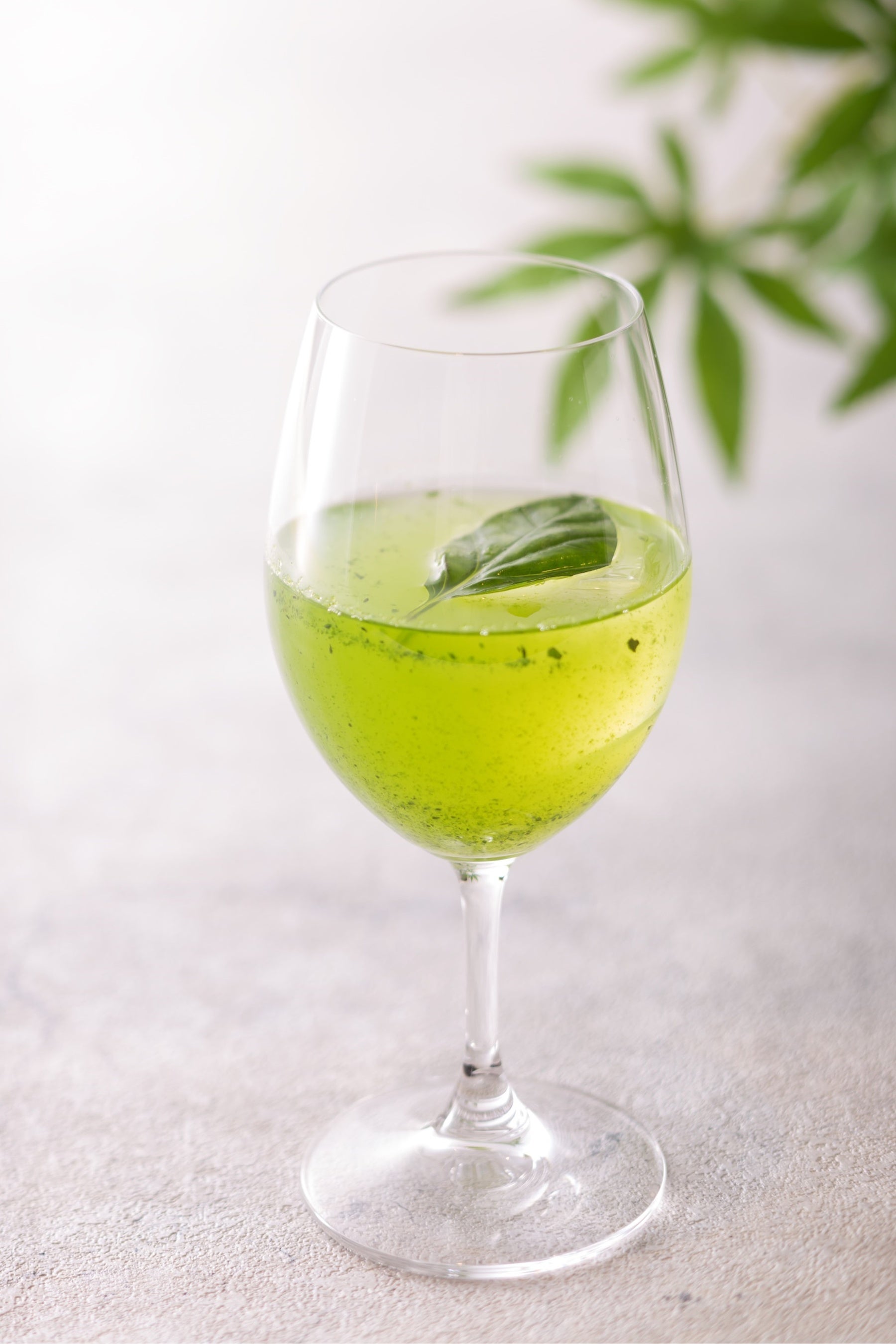 カクテル「葵」 イメージ