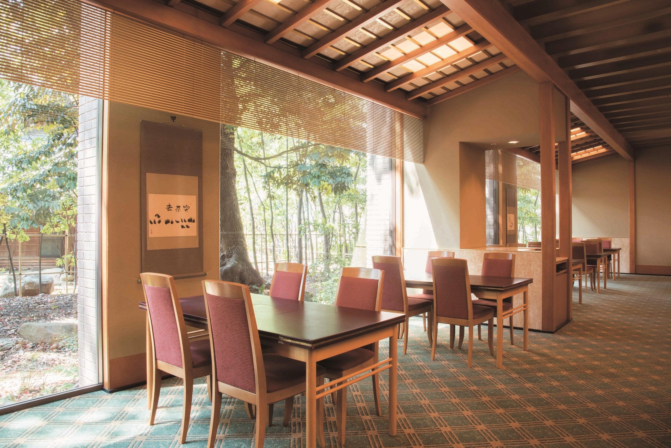 京料理 たん熊北店 Directed by M.Kurisu