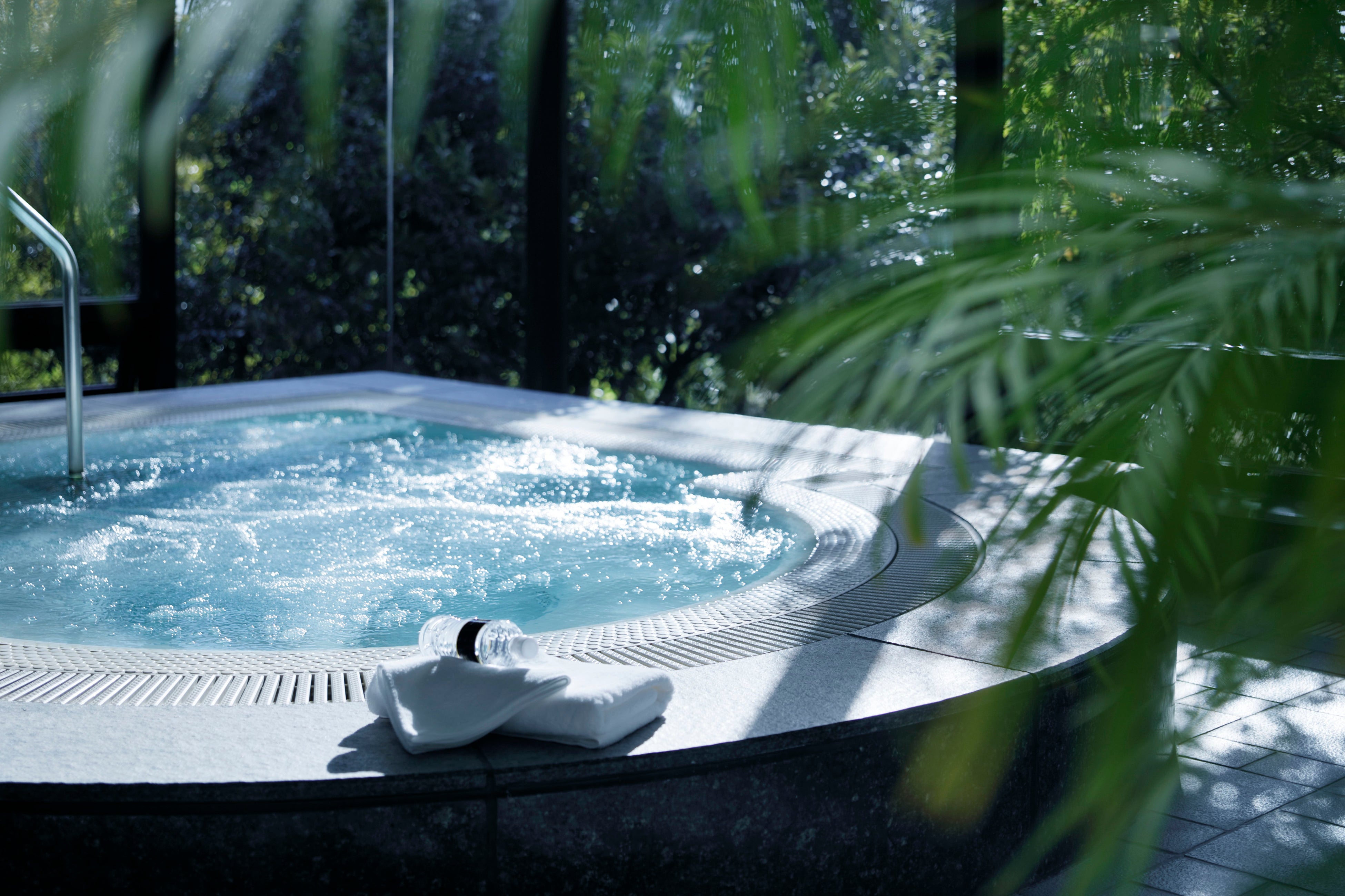 ヘルスクラブイメージ