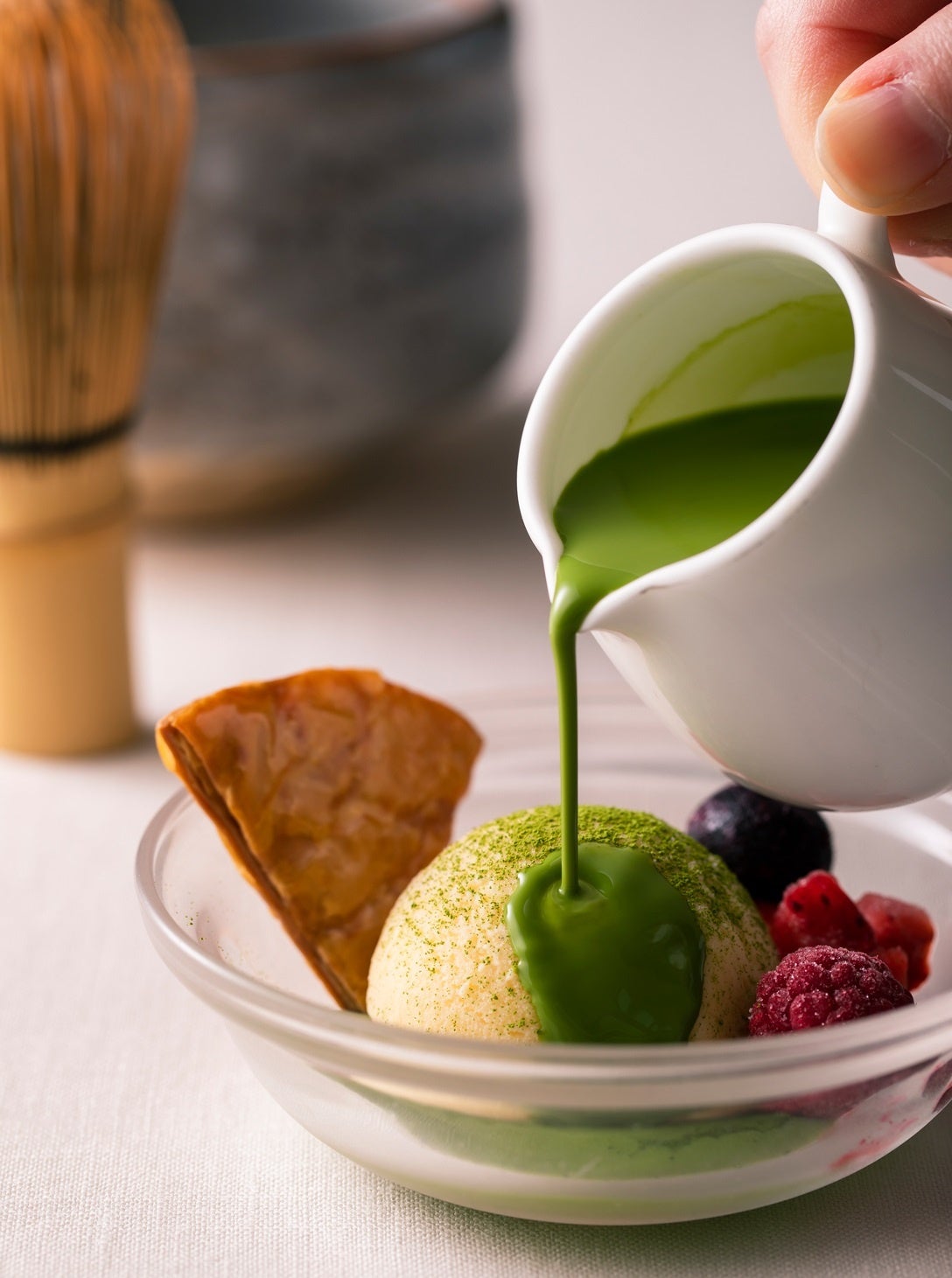 スイーツビュッフェ（イメージ）