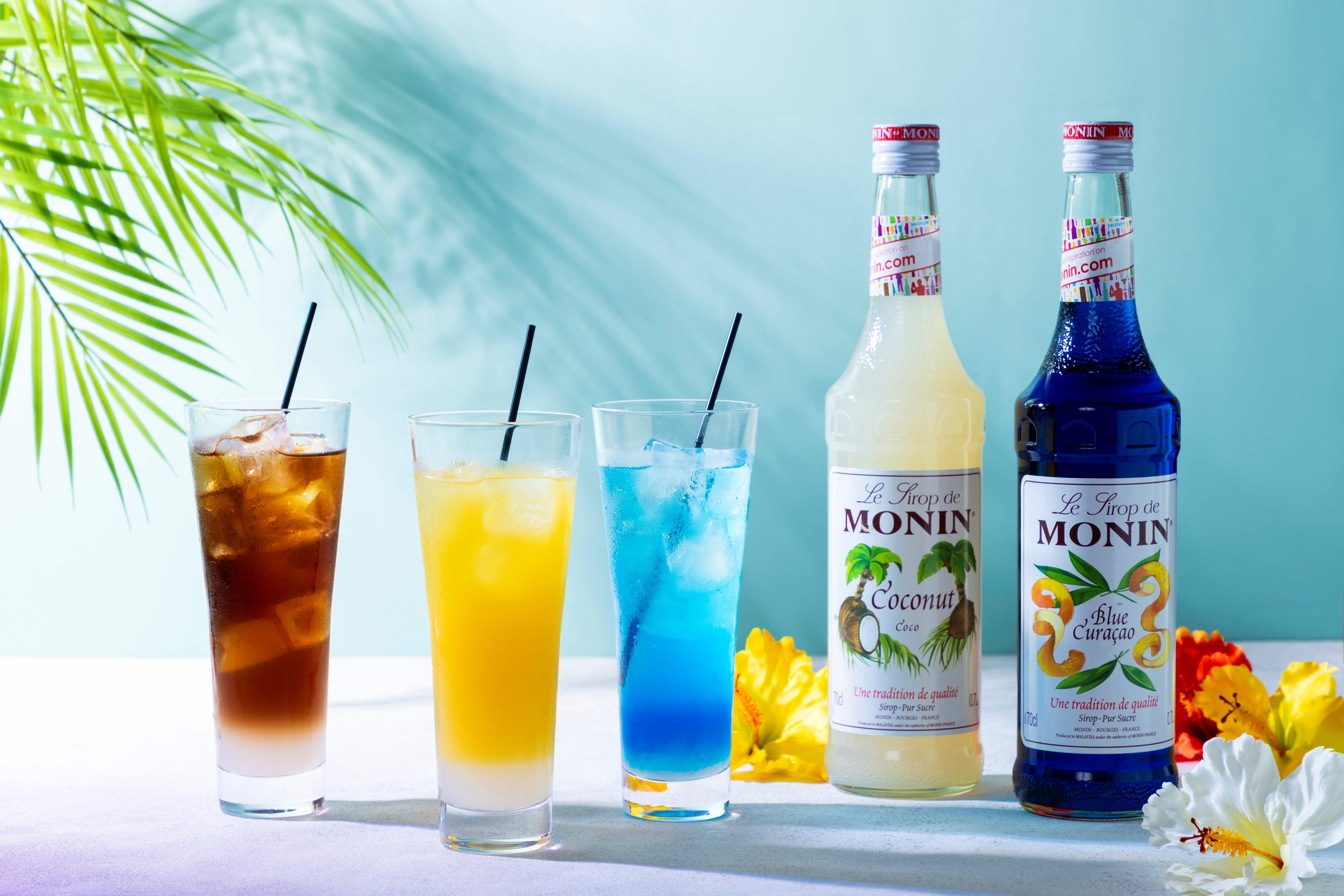 ハワイアンモクテル