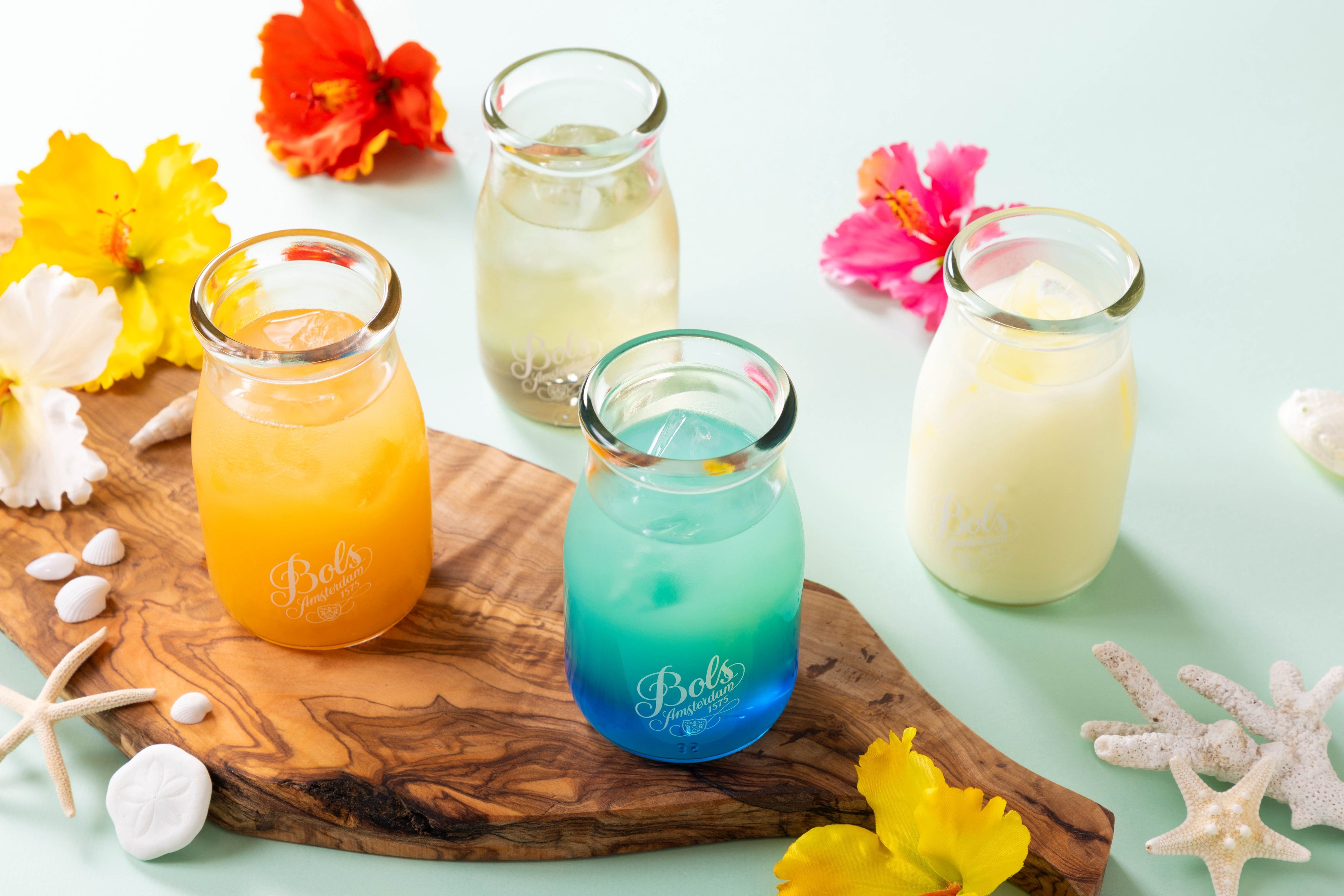 ハワイアンカクテル