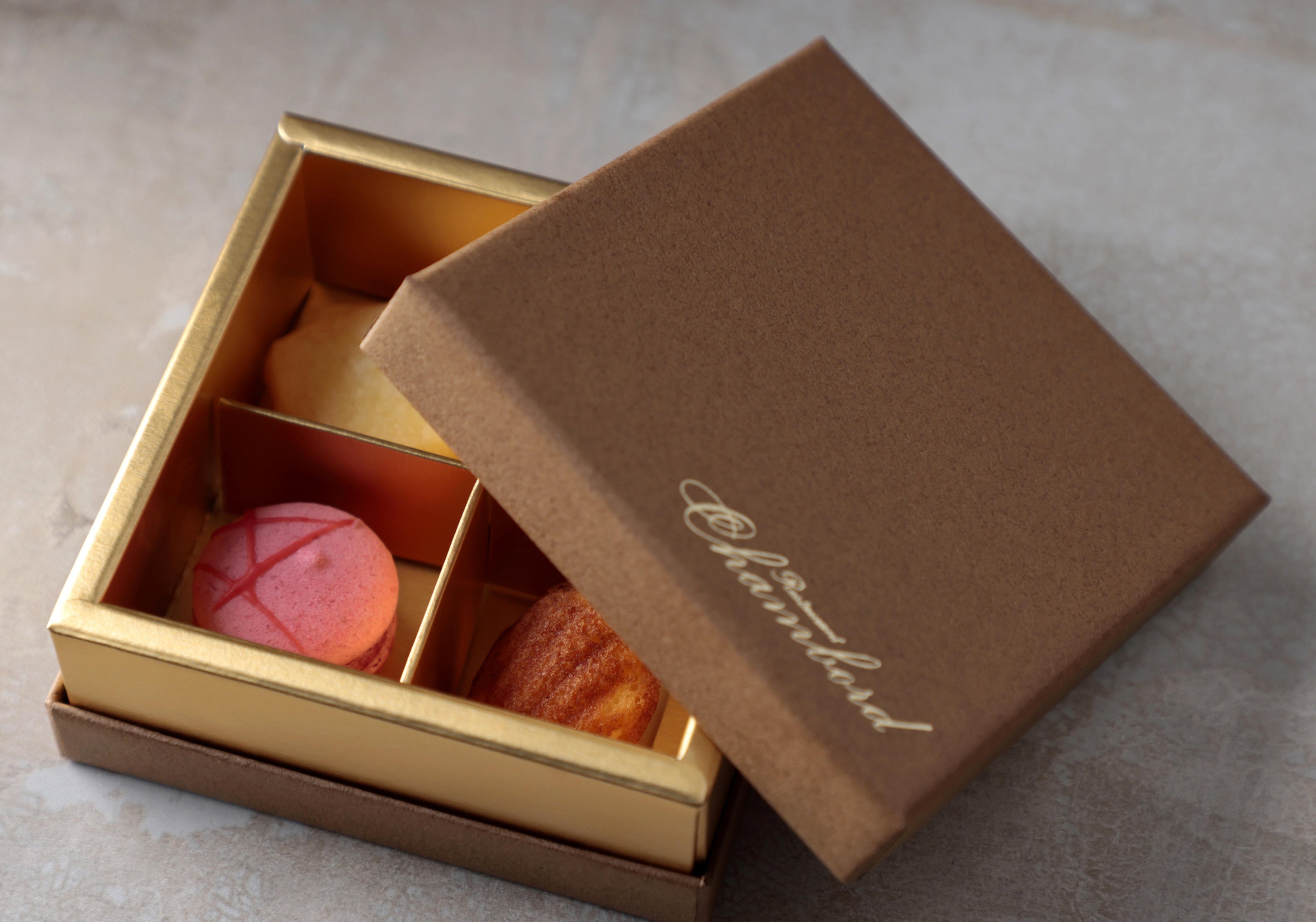 余韻を愉しめるお土産