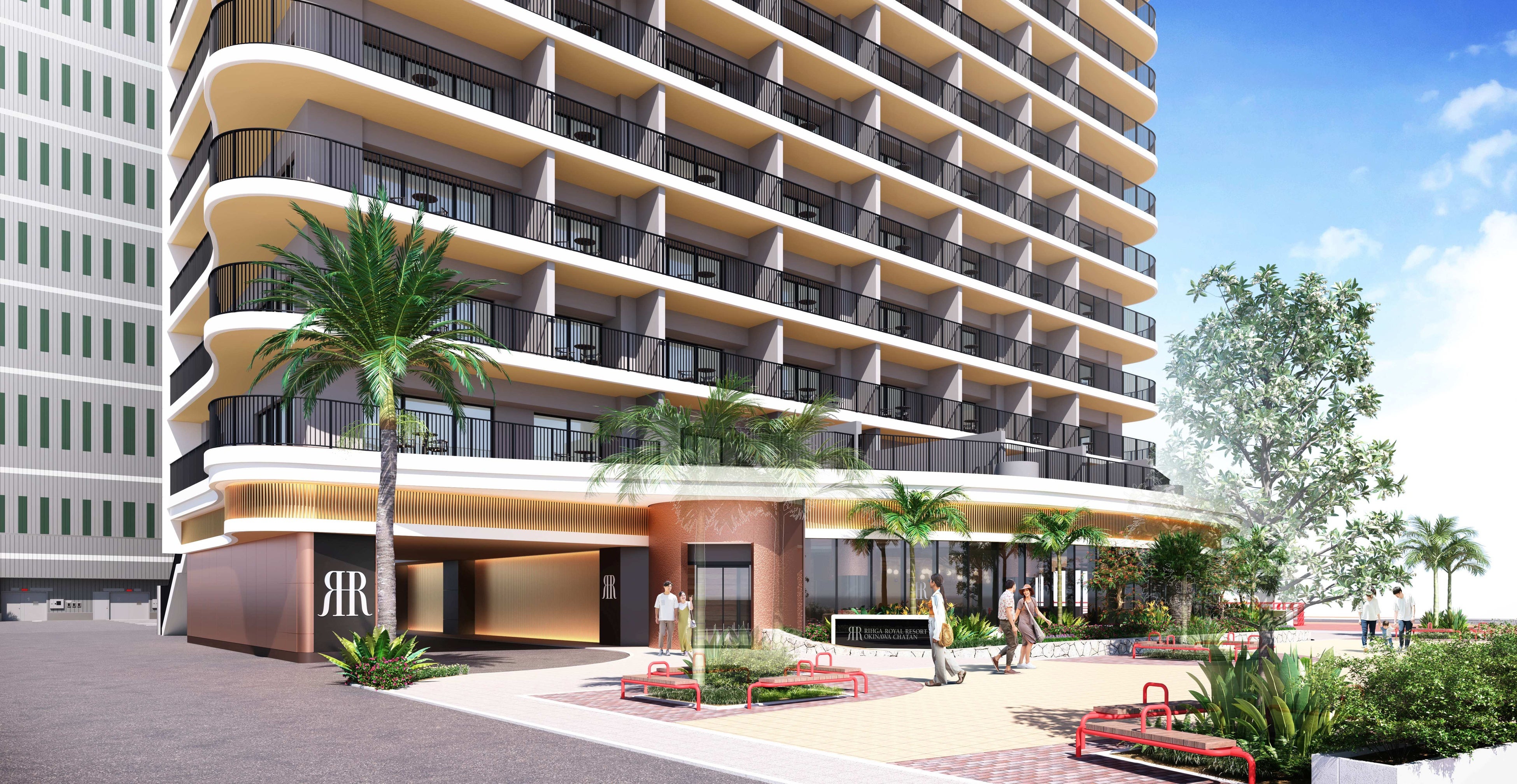 エントランス　イメージ