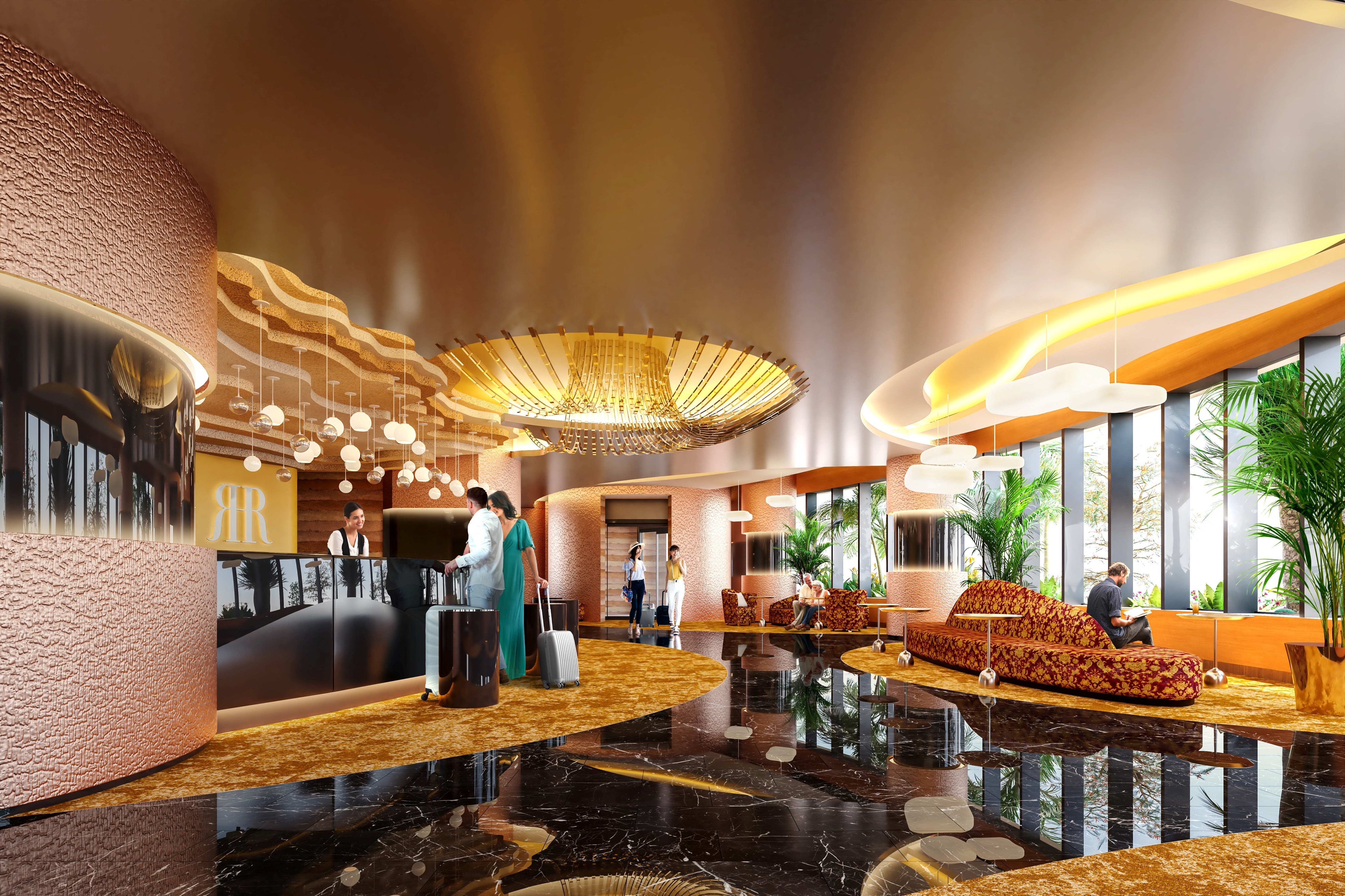 ロビーイメージ