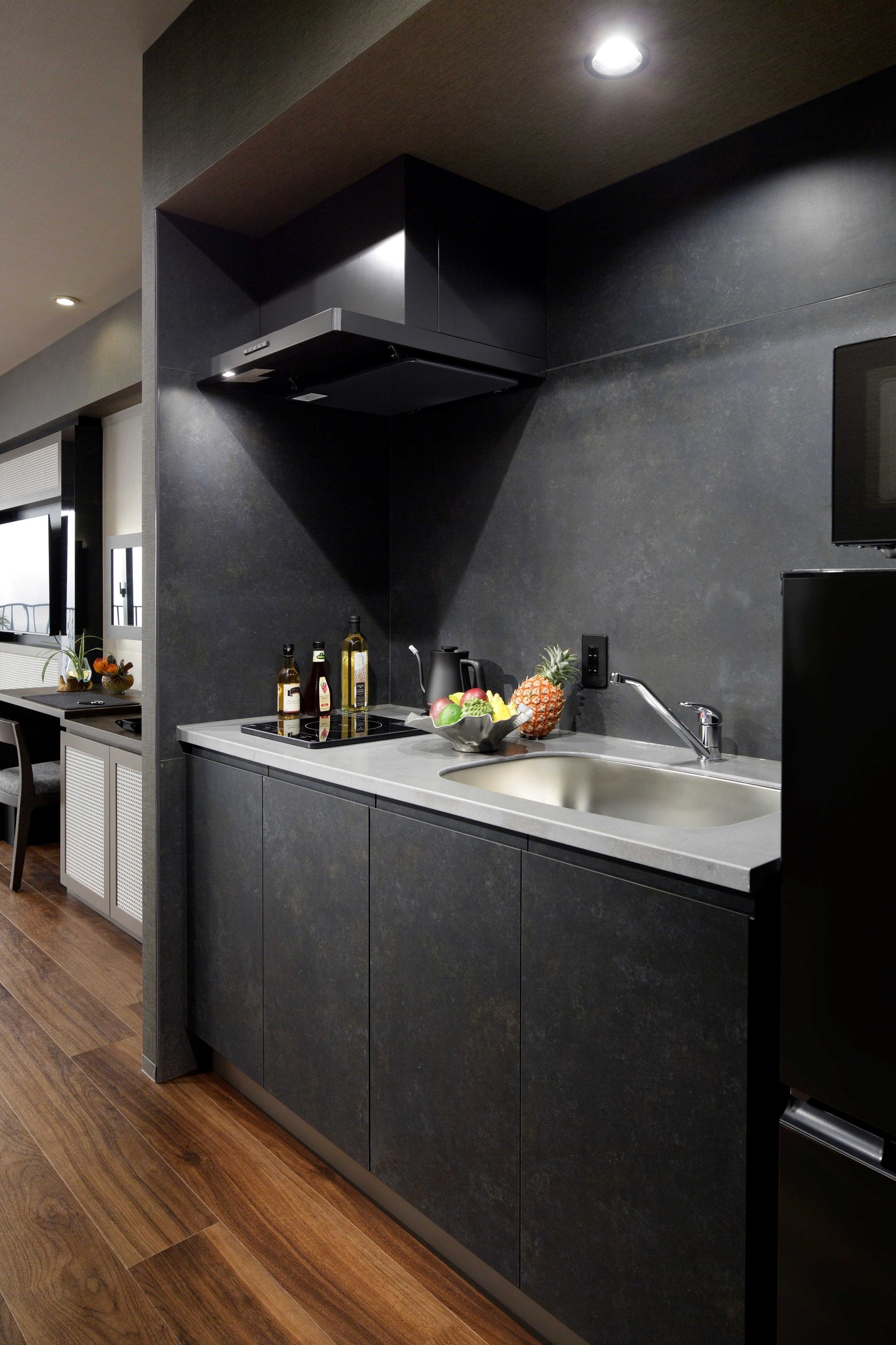 キッチン　イメージ