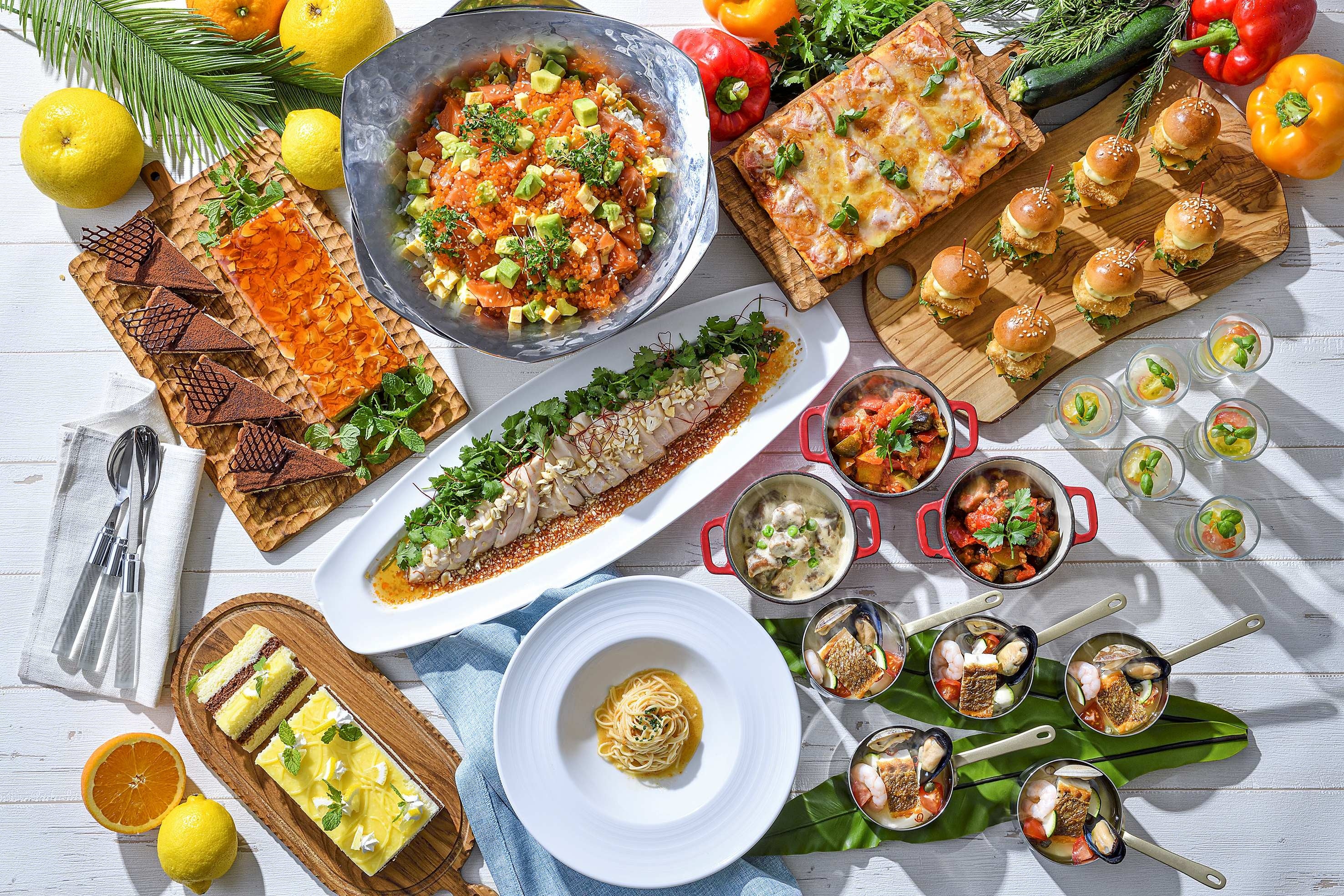 料理　イメージ