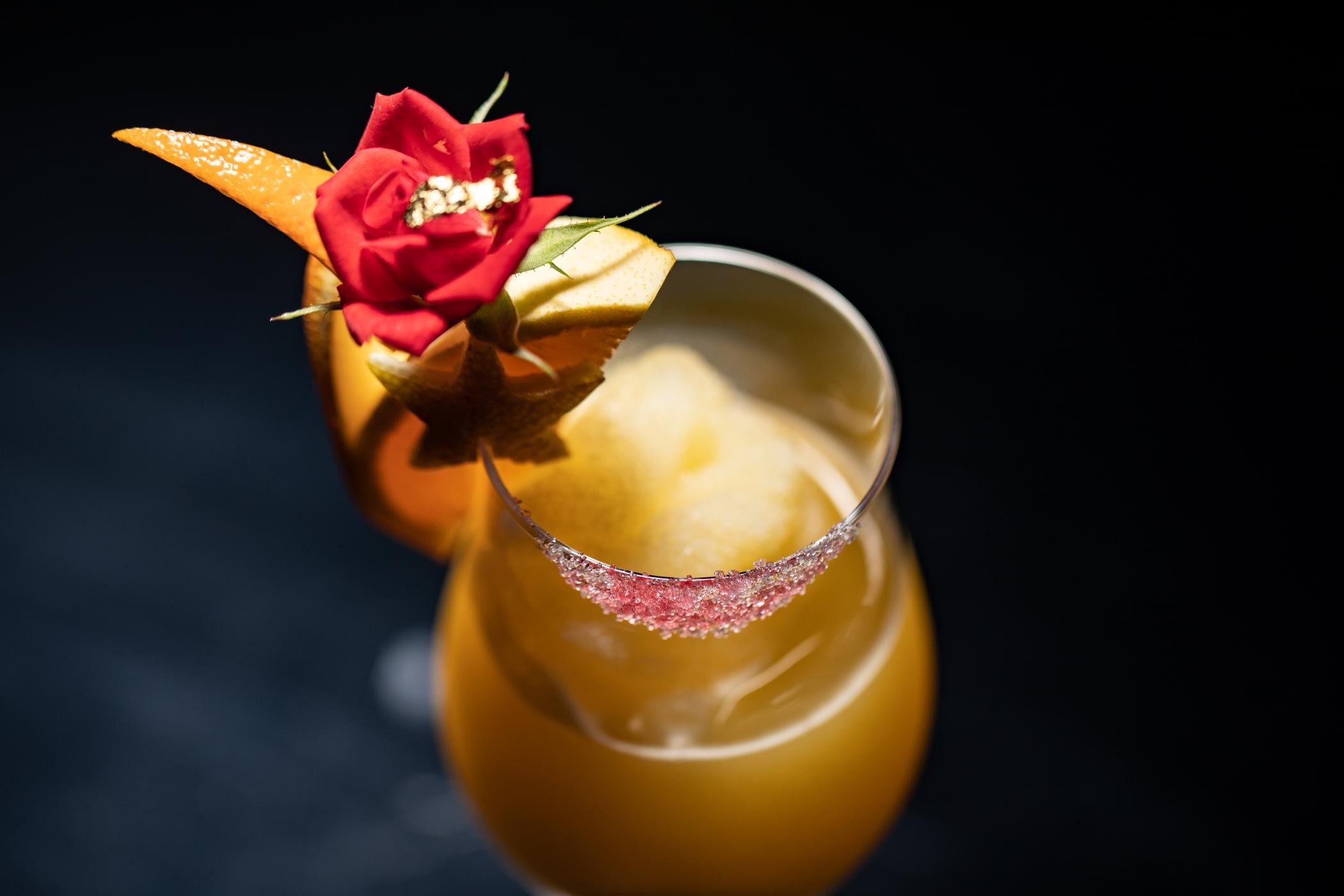 Frozen Vega （フローズン ベガ） ～織姫～