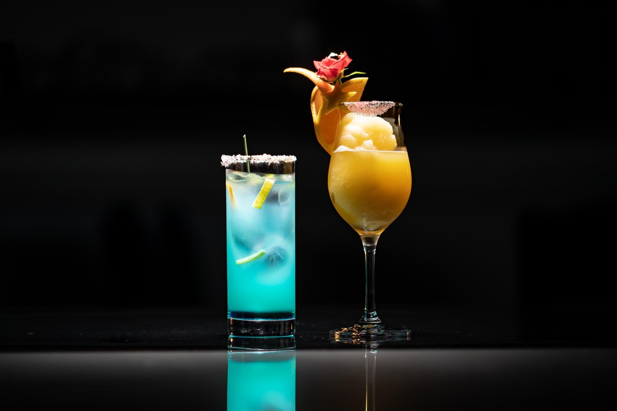 リーガロイヤルホテル広島】広島市内のホテルで最も空に近いレストラン