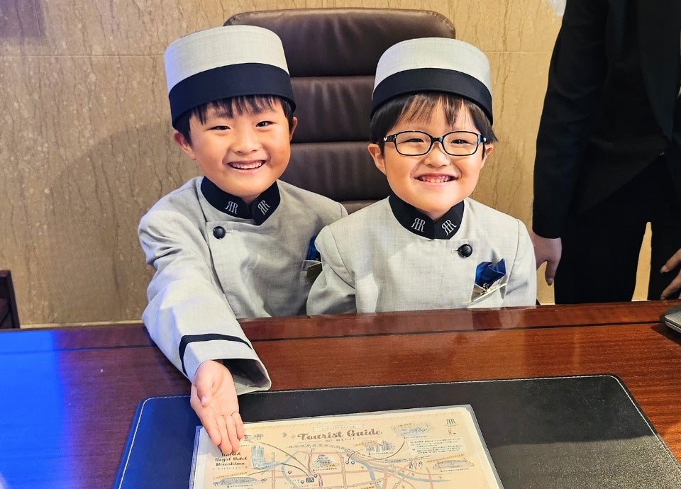 キッズホテリエ（イメージ）