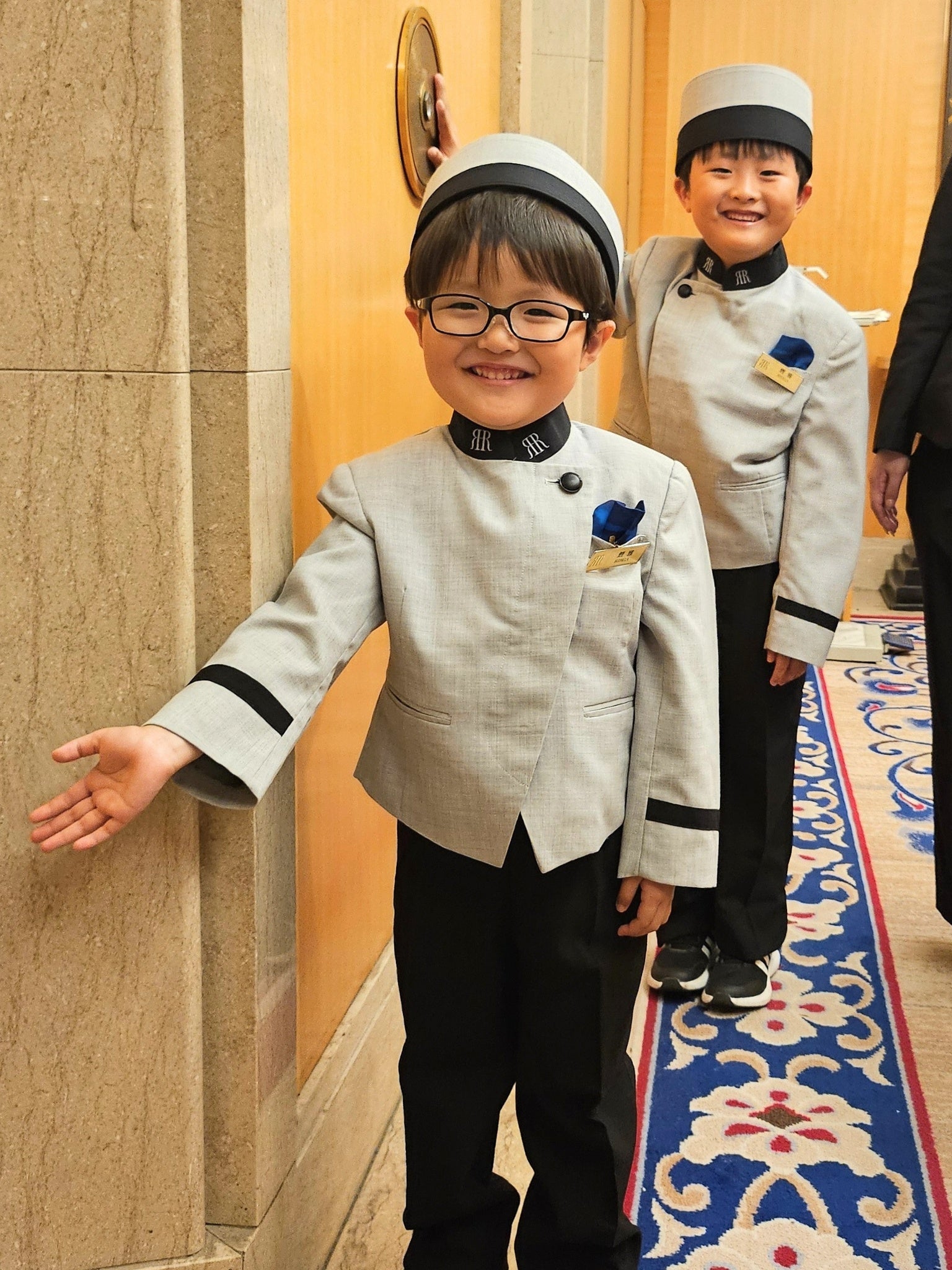 キッズホテリエ（イメージ）